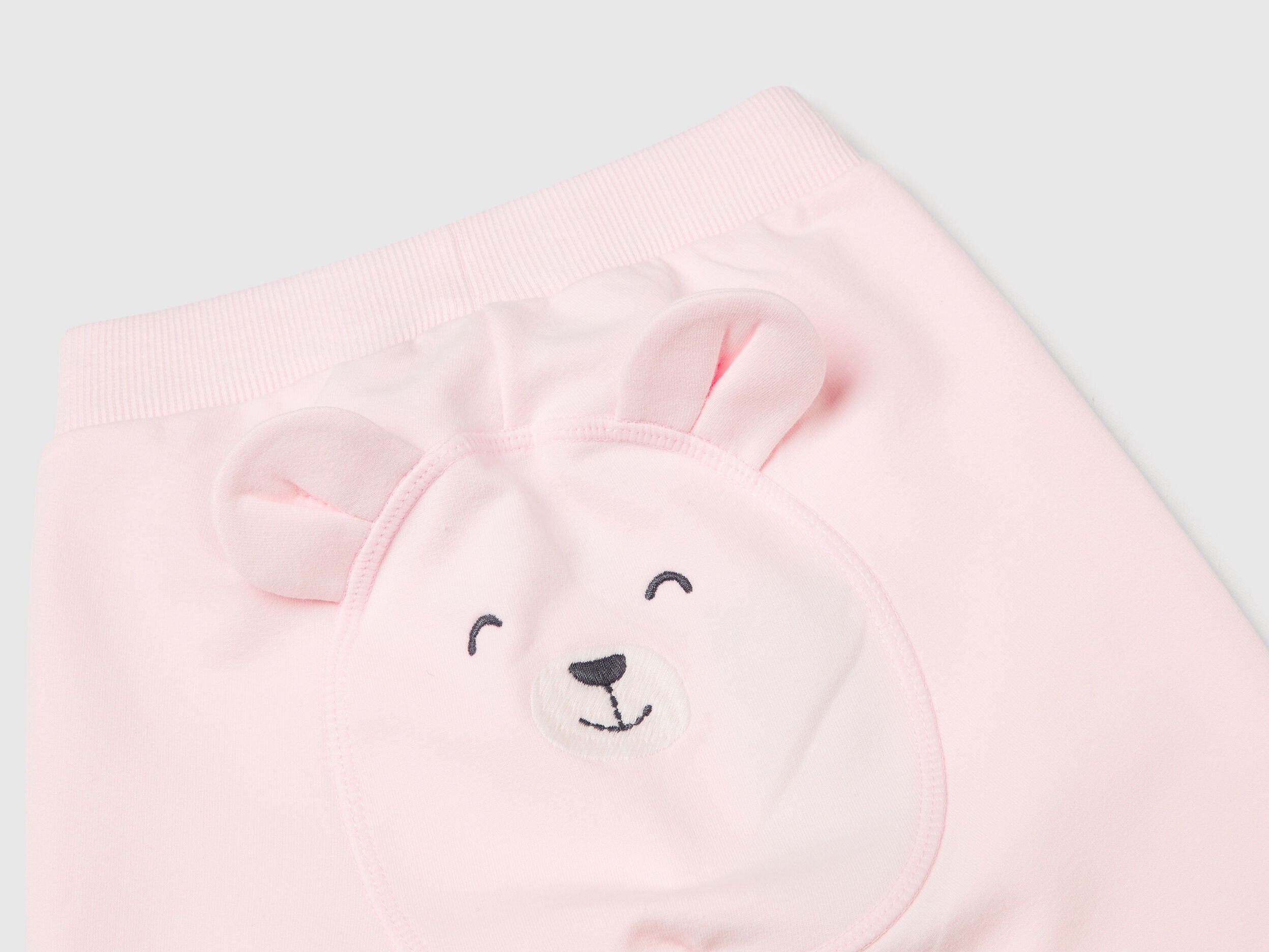 Beneton_Cotton Sweatpants _3MDSAF029_00H_03