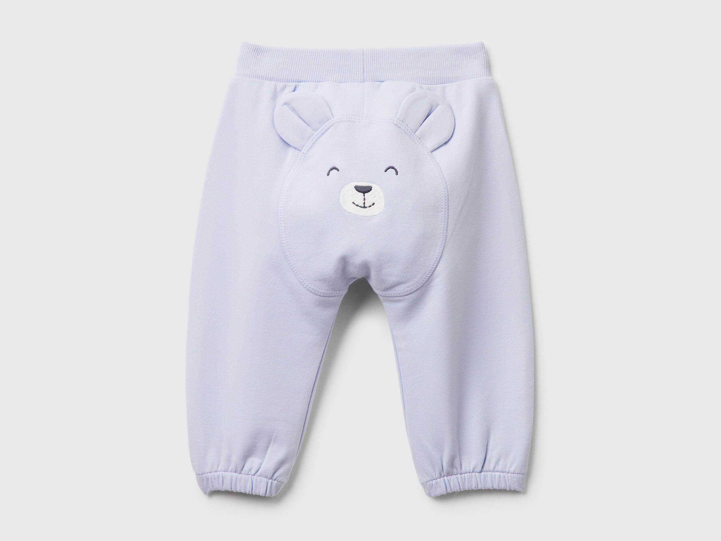 Beneton_Cotton Sweatpants _3MDSAF029_081_02