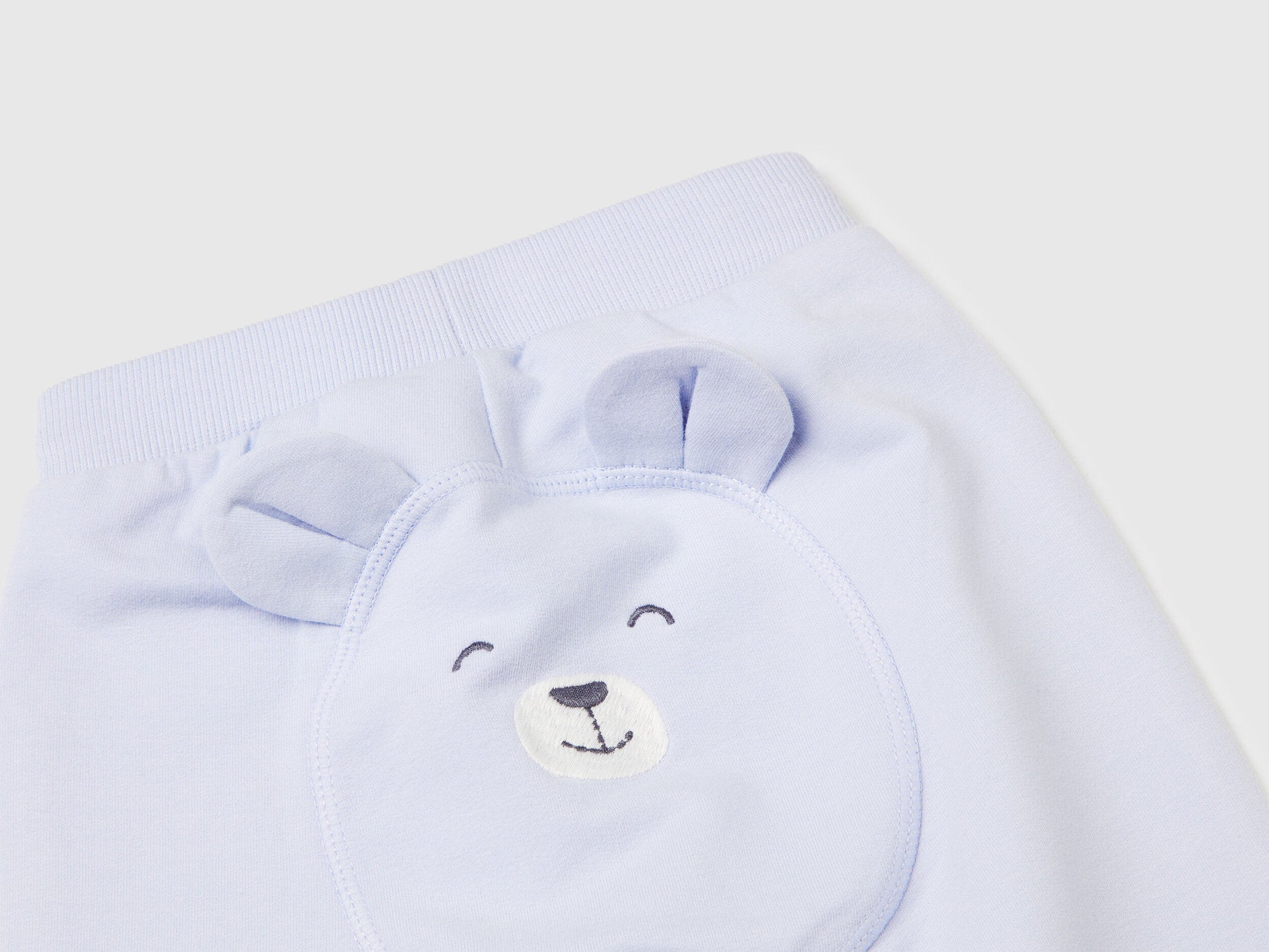 Beneton_Cotton Sweatpants _3MDSAF029_081_03