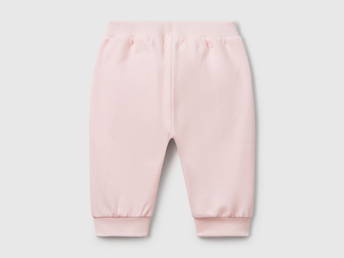 Beneton_Cotton Sweatpants_3MDSAF02C_00H_02