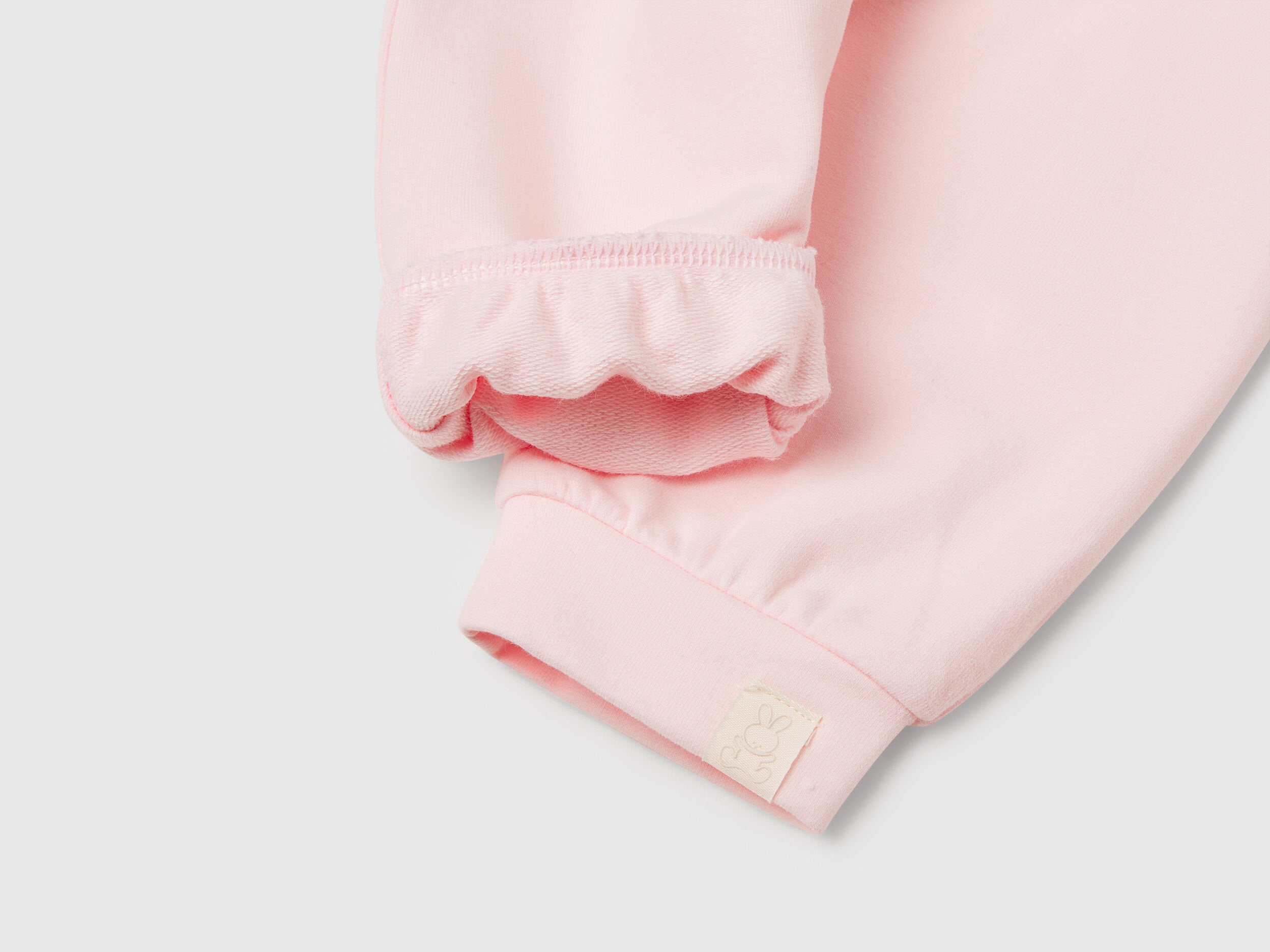 Beneton_Cotton Sweatpants_3MDSAF02C_00H_03