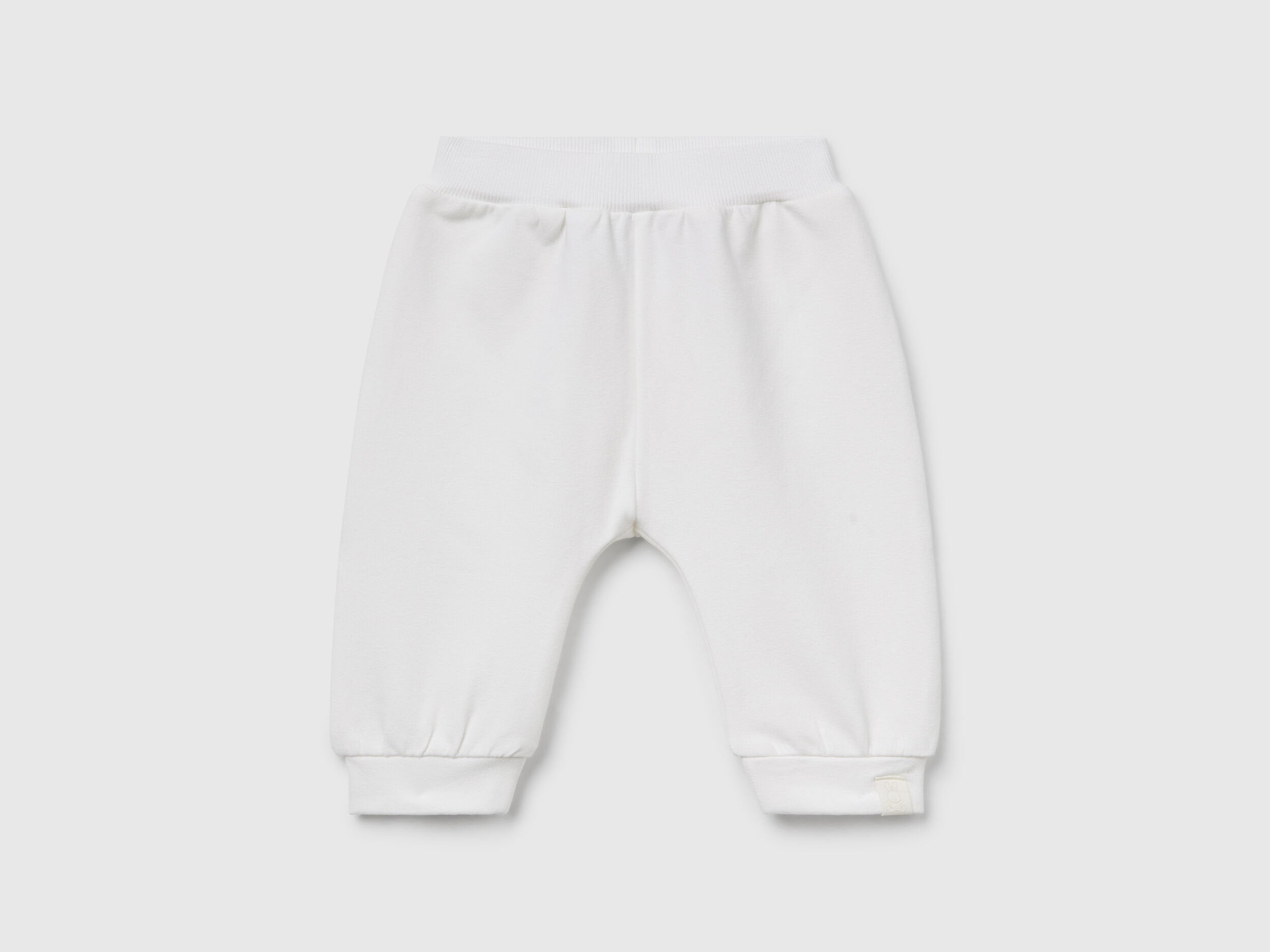 Beneton_Cotton Sweatpants_3MDSAF02C_074_01