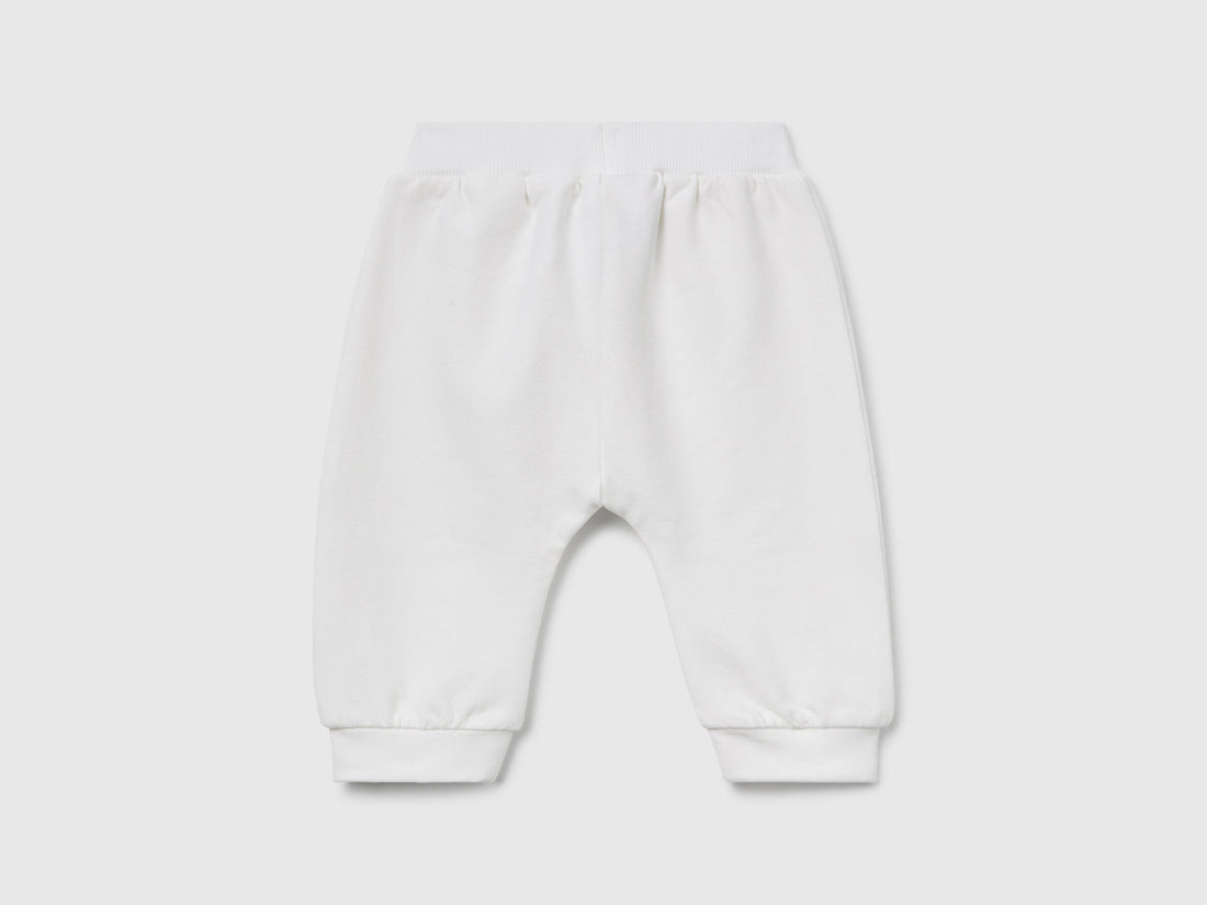 Beneton_Cotton Sweatpants_3MDSAF02C_074_02