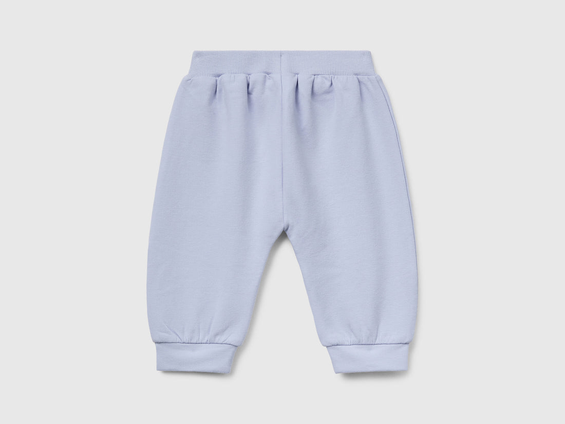 Beneton_Cotton Sweatpants_3MDSAF02C_081_02