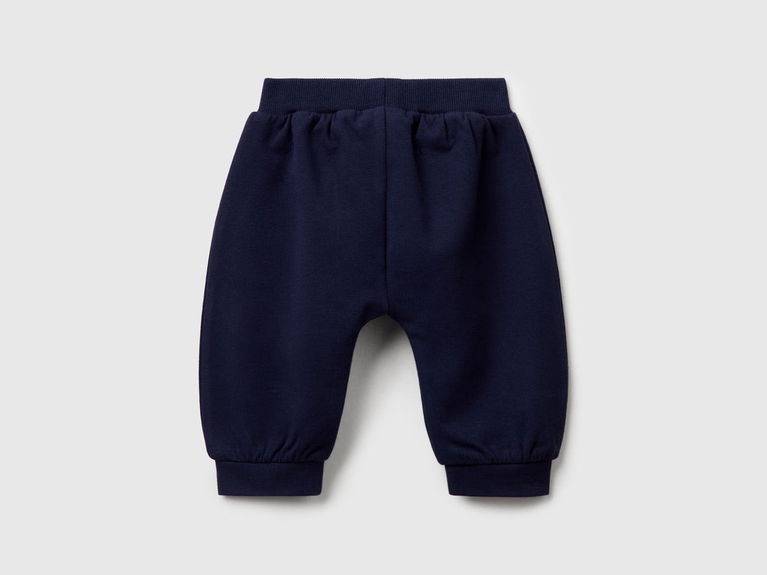 Beneton_Cotton Sweatpants_3MDSAF02C_252_02