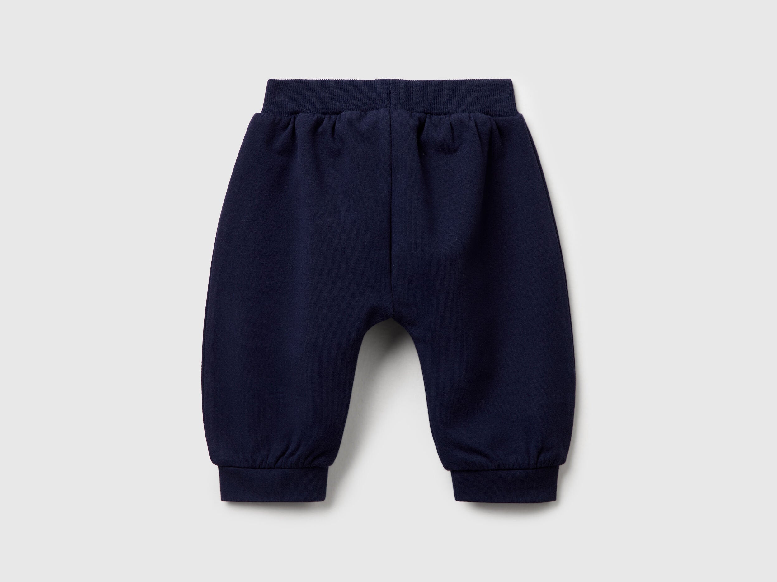 Beneton_Cotton Sweatpants_3MDSAF02C_252_02