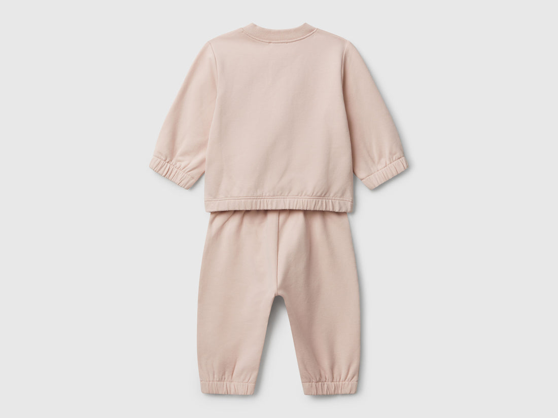 Benetton_Soft Pink_Sweat Cotton Outfit_3MDSAK017_12U_02