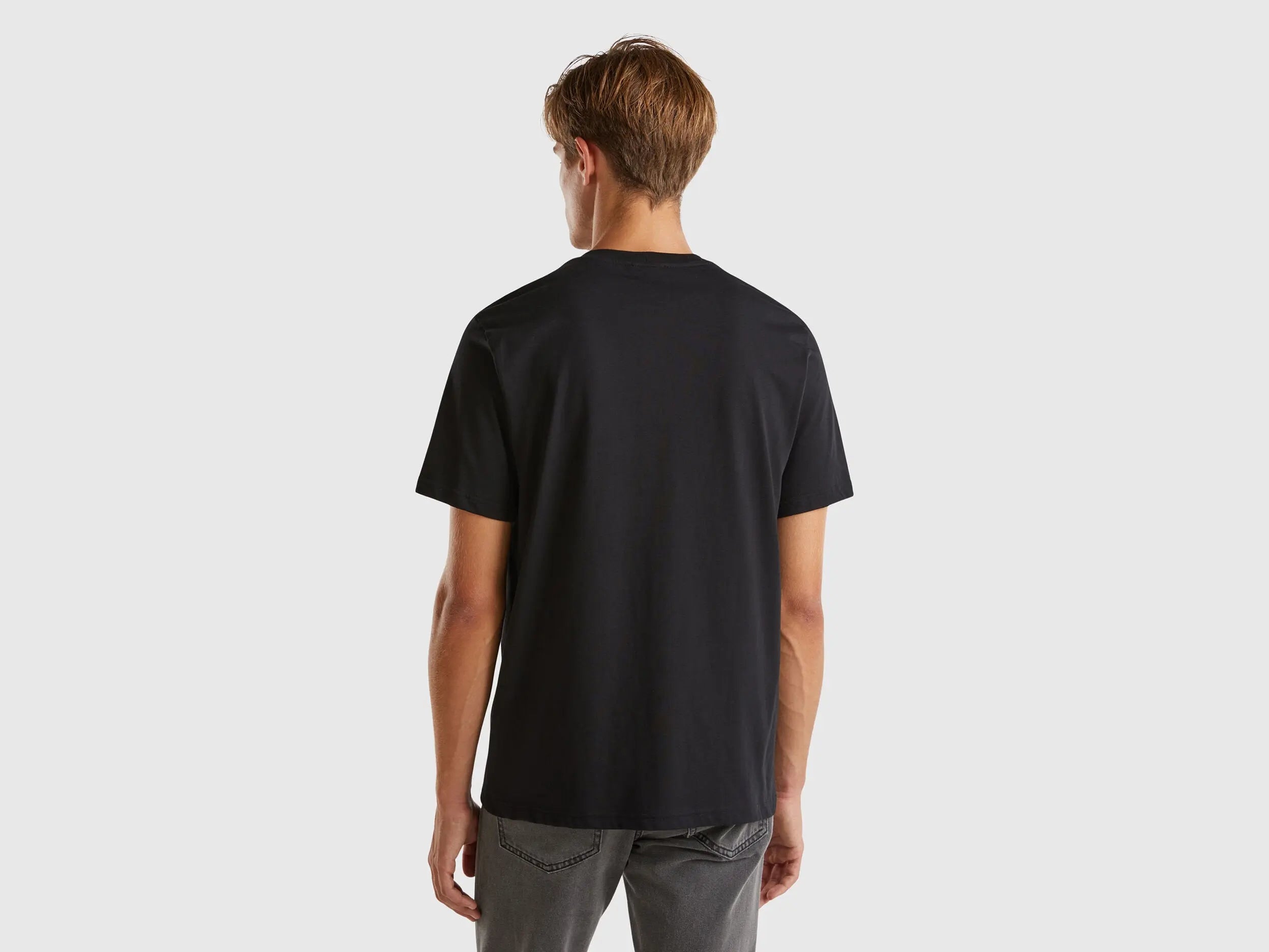 100% Organic Cotton Basic T-Shirt_3MI5J1AF7_100_02