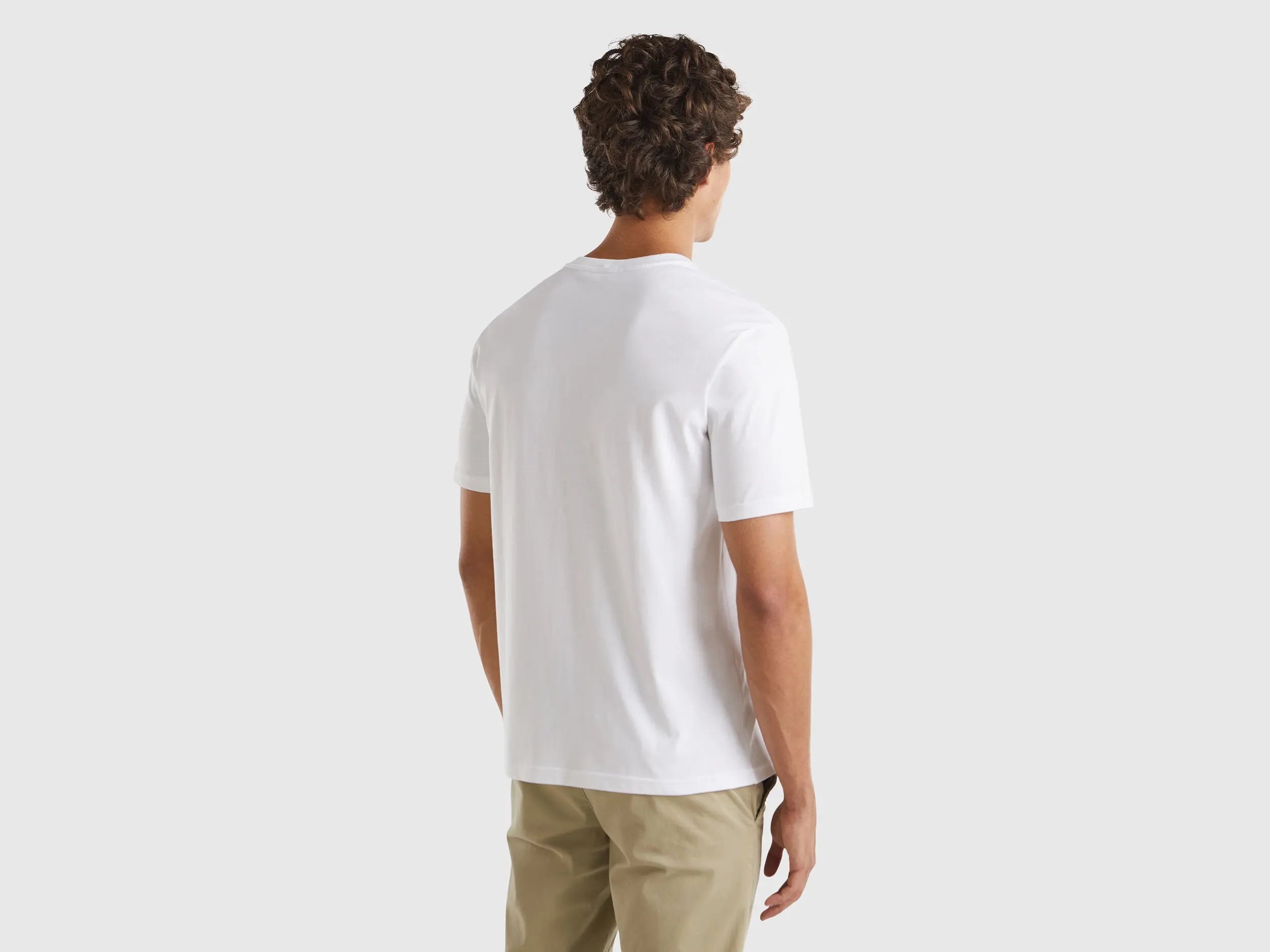 100% Organic Cotton Basic T-Shirt_3MI5J1AF7_101_02