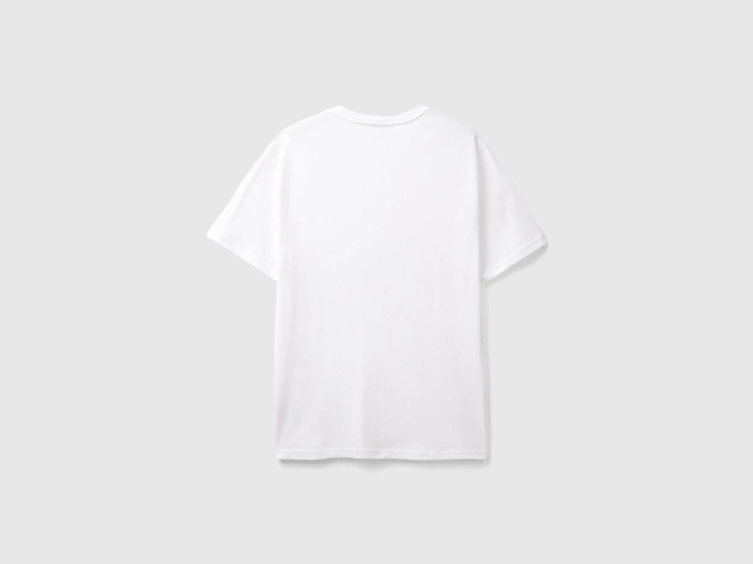 100% Organic Cotton Basic T-Shirt_3MI5J1AF7_101_04