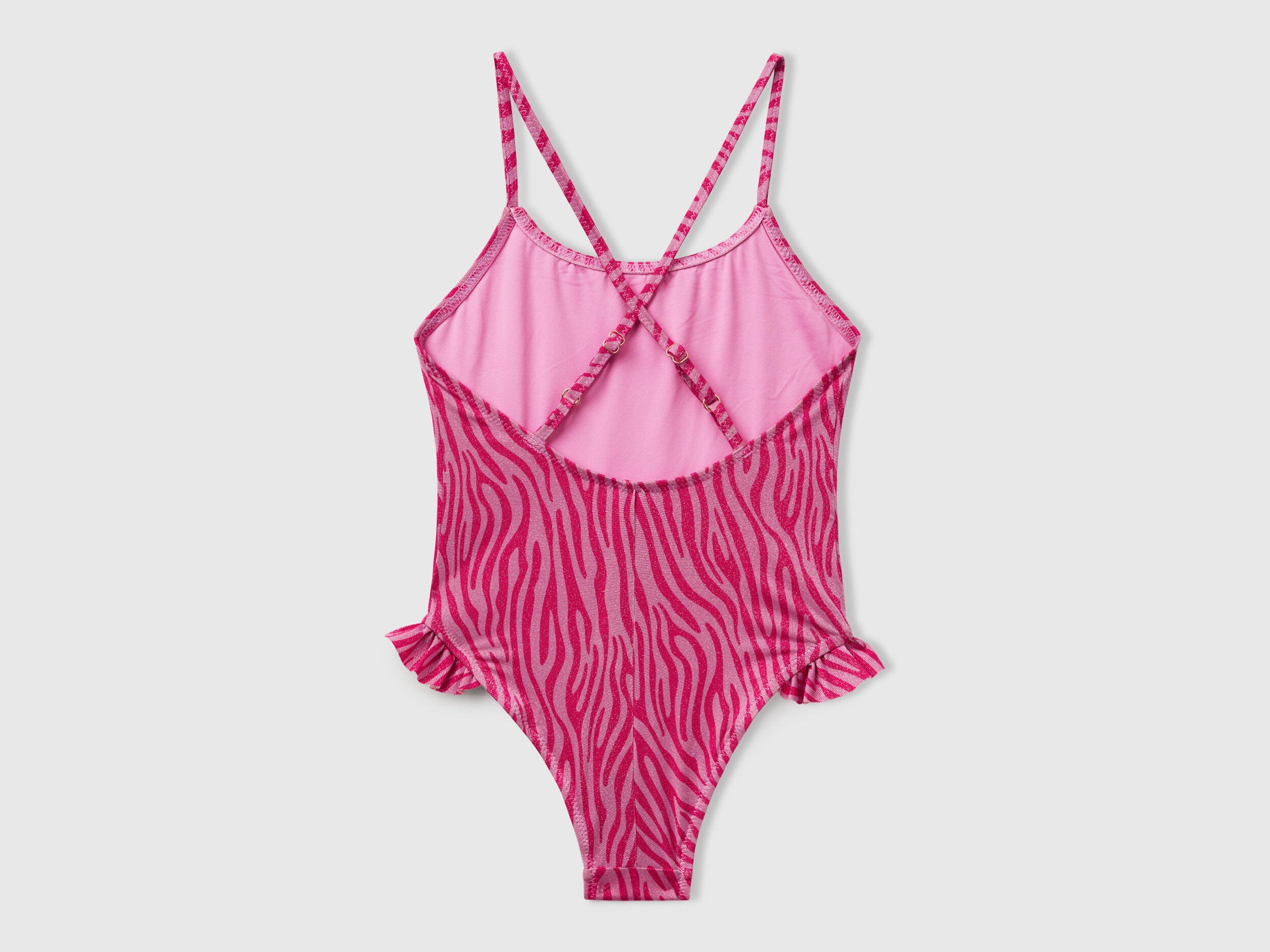 Benetton_Animal Print One-Piece Swimsuit_3MNR0I00Q_69R_02