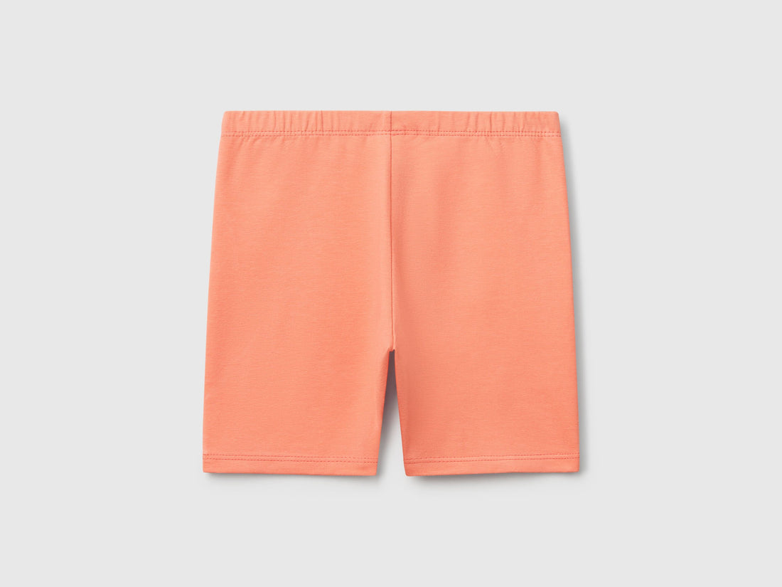 Benetton_Short Skinny Fit Leggings_3MT1G900R_34Z_02