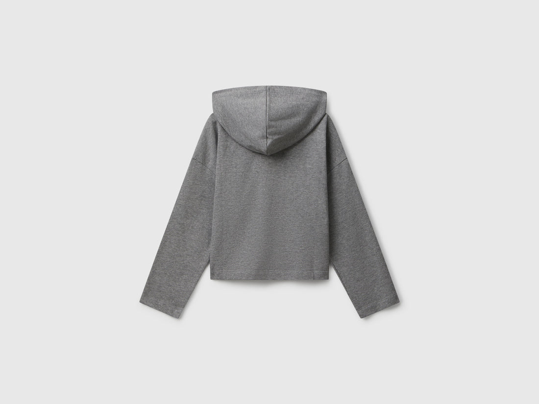 Benetton_Dark Gray_Sweatshirt with Slogan Print_3NBMC2053_507_02