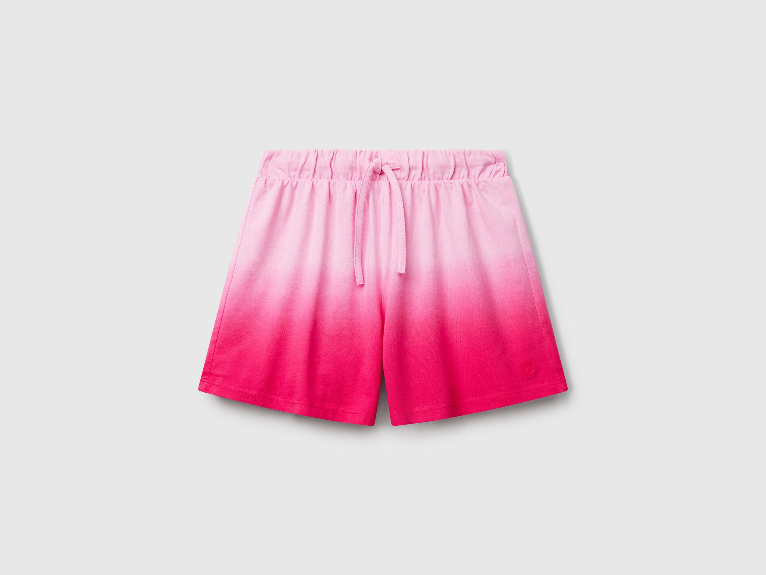 Benetton_Dip-Dye Shorts_3NPDC903G_94Q_01