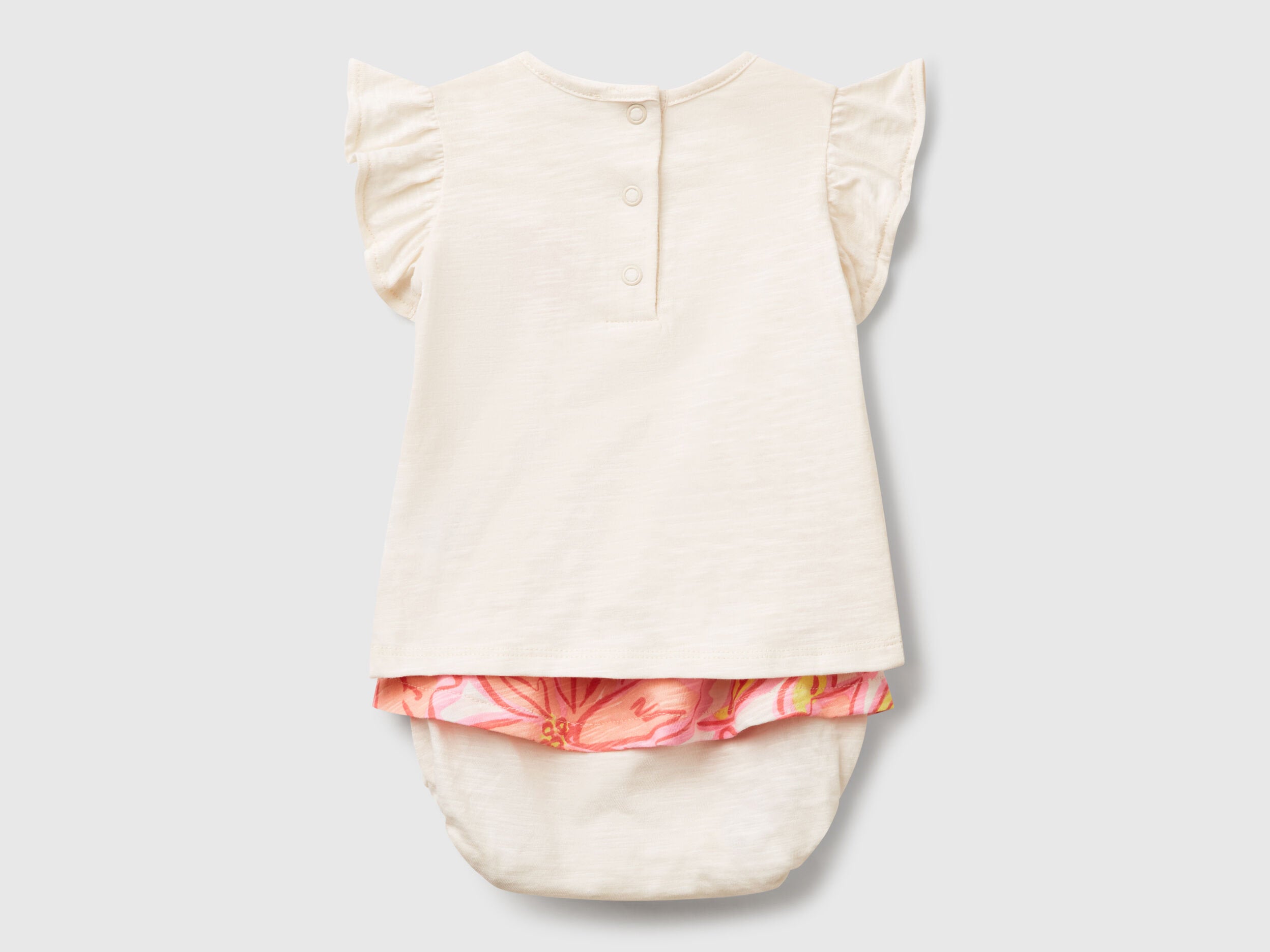 Benetton_Patterned Tank Top and Skirt Set_3O7SAK015_901_02