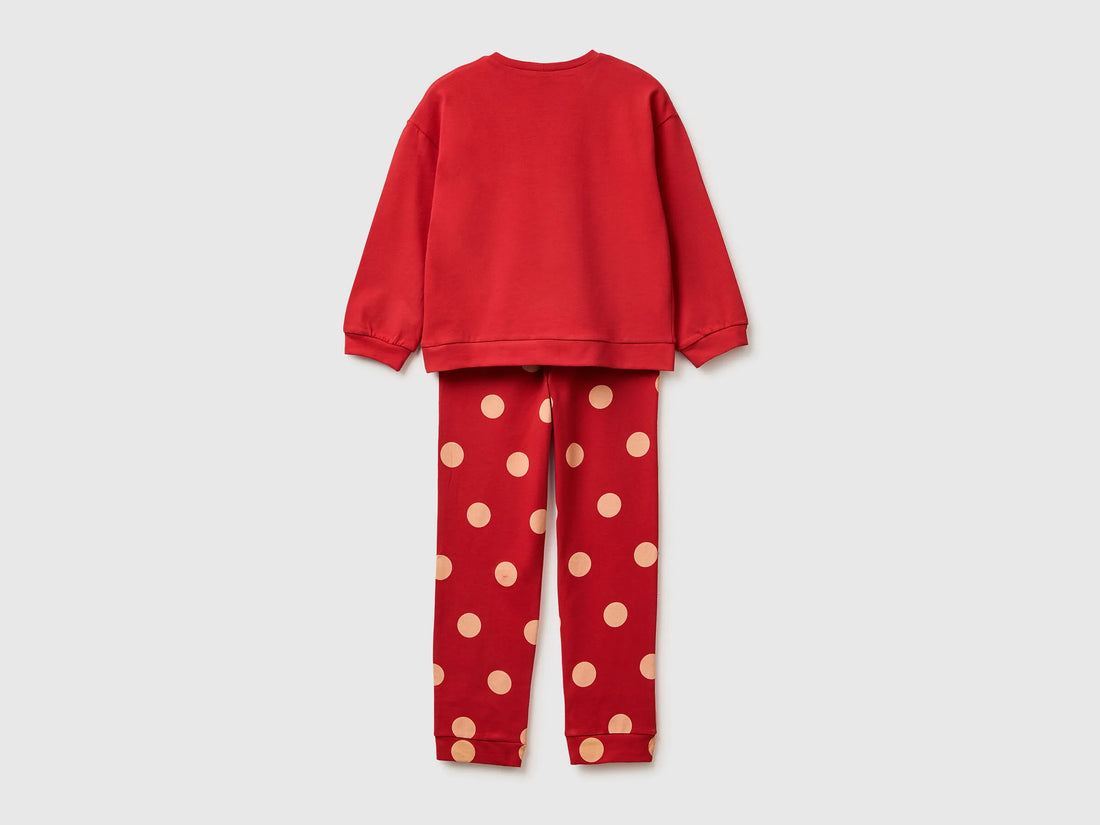 Benetton_Red_©Disney Christmas Pyjamas_3P050P09N_2Z4_02