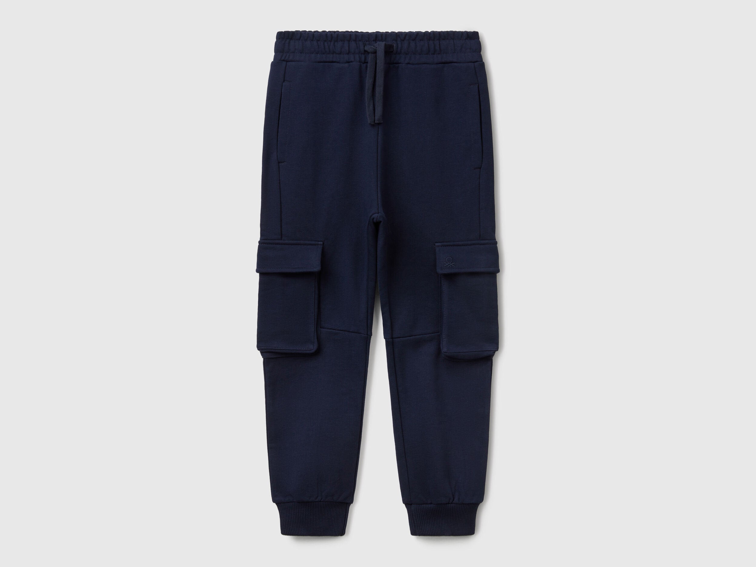 Benetton_Cargo Sweatpants_3UNICF066_016_01