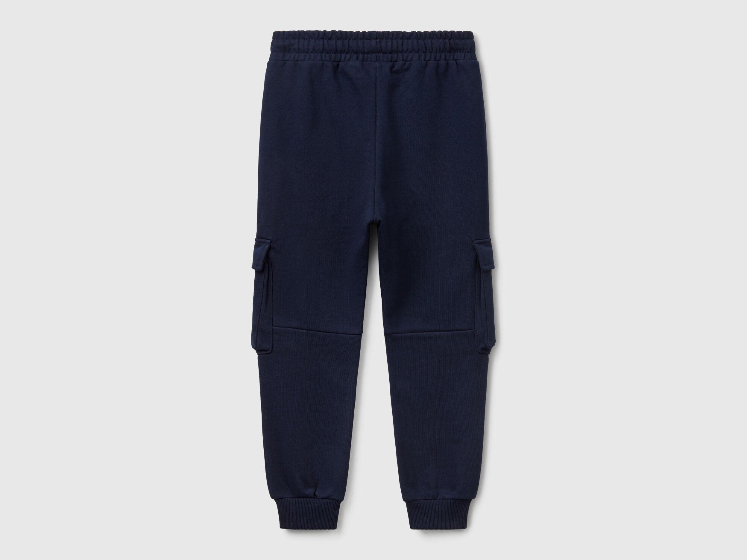 Benetton_Cargo Sweatpants_3UNICF066_016_02