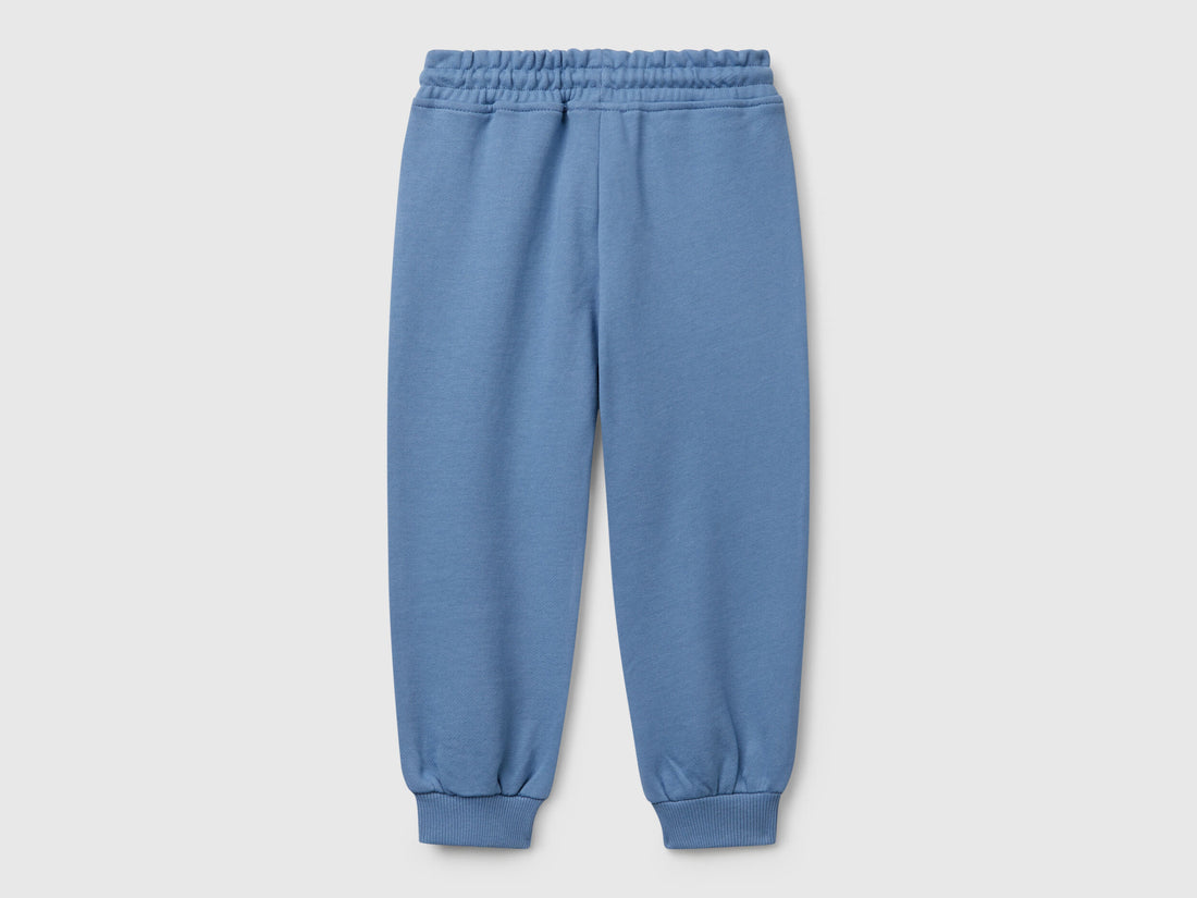 Benetton_Sweatpants with Drawstring_3UNIGF04L_11W_02