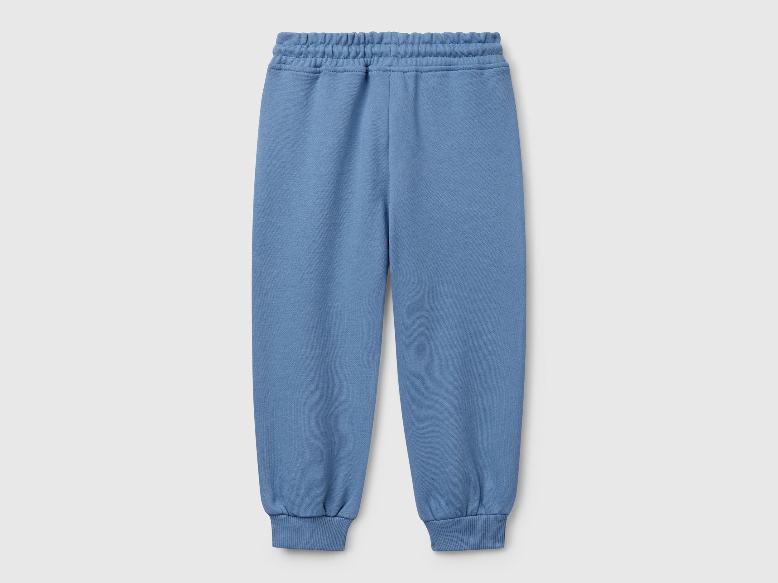Benetton_Sweatpants with Drawstring_3UNIGF04L_11W_02