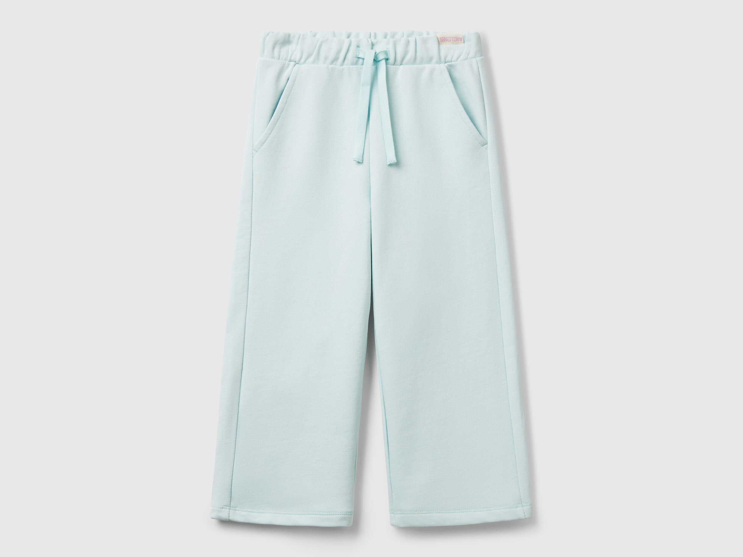 Benetton_Loose Fit Trousers_3UNIGF04P_0U4_01