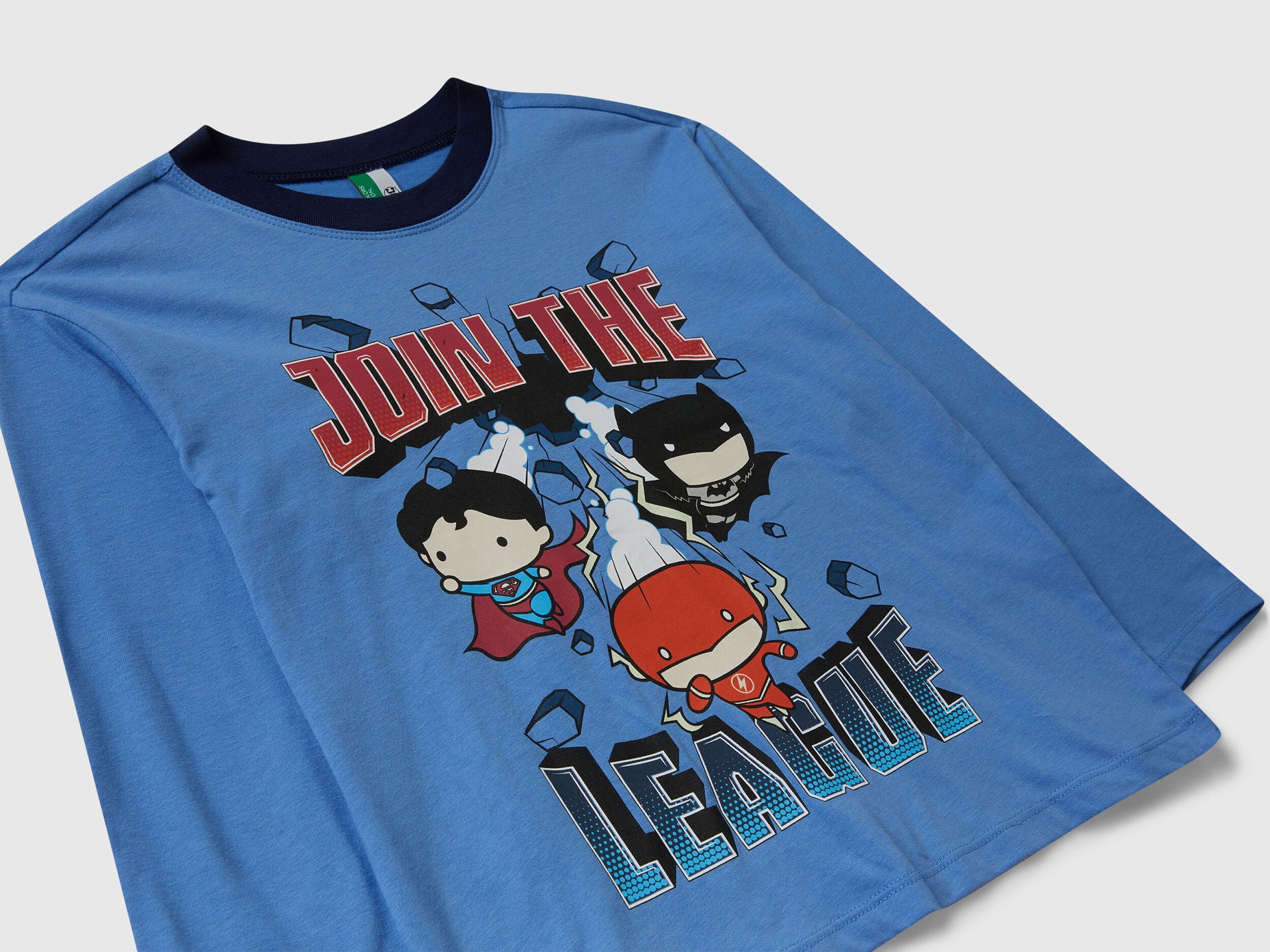 Benetton_Sky Blue_Pyjamas in Warm Cotton_3VR50P08V_26R_03