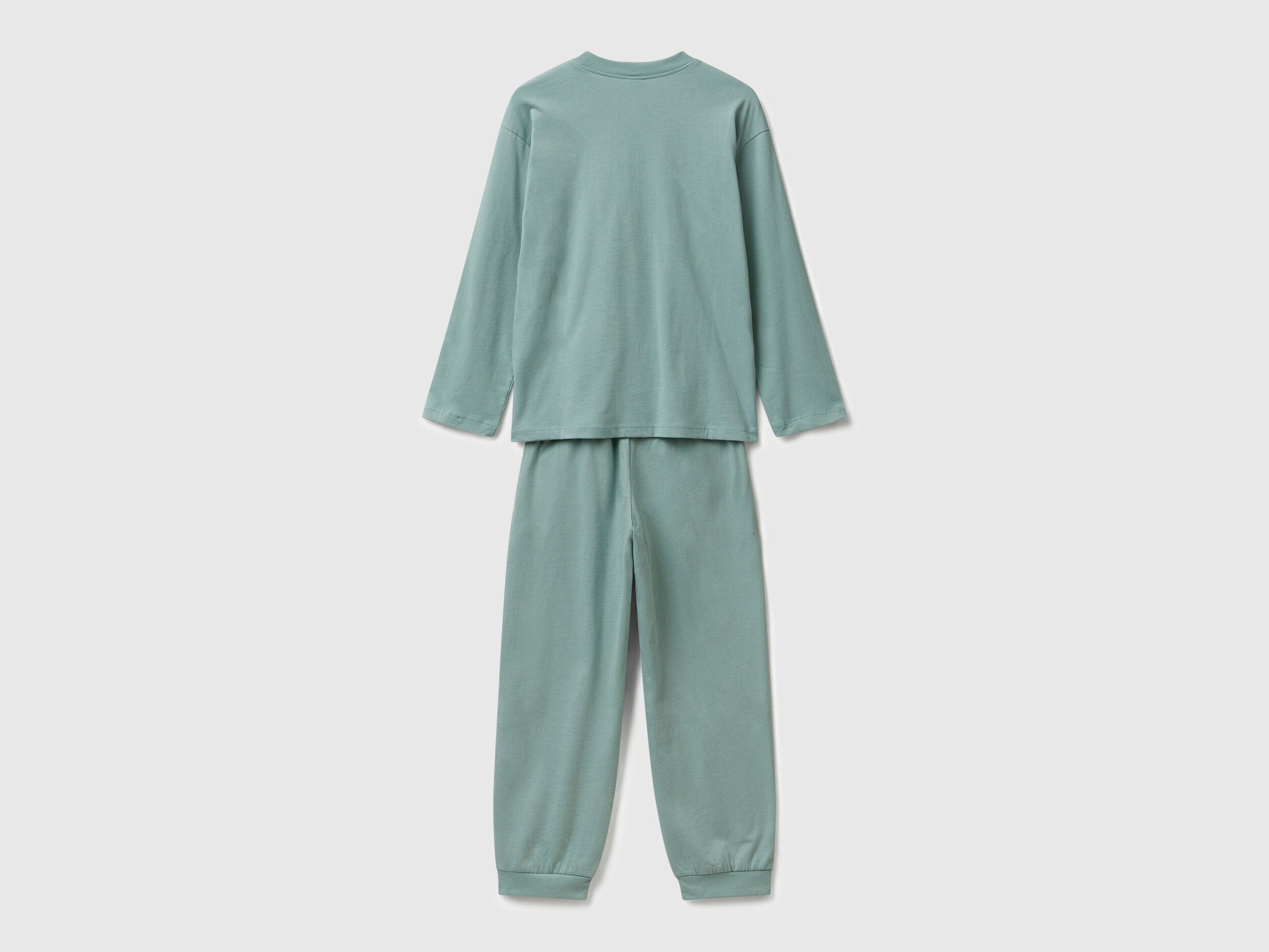 Benetton_Aqua_©Disney Pluto Pyjamas_3VR50P08Z_30V_02