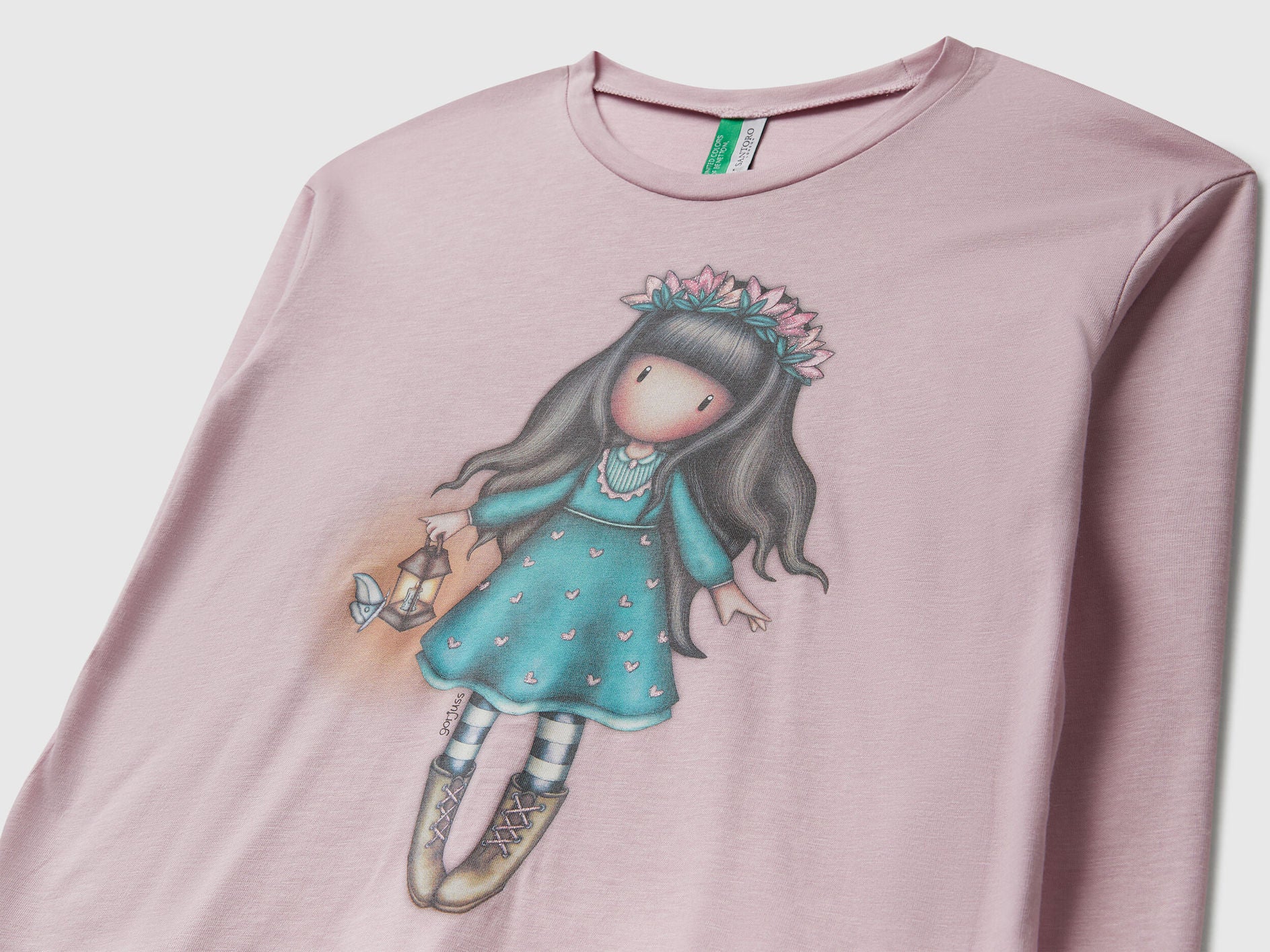 Benetton_Pink_Pyjamas ©Santoro Gorjuss_3Y5E0P08U_07Z_03