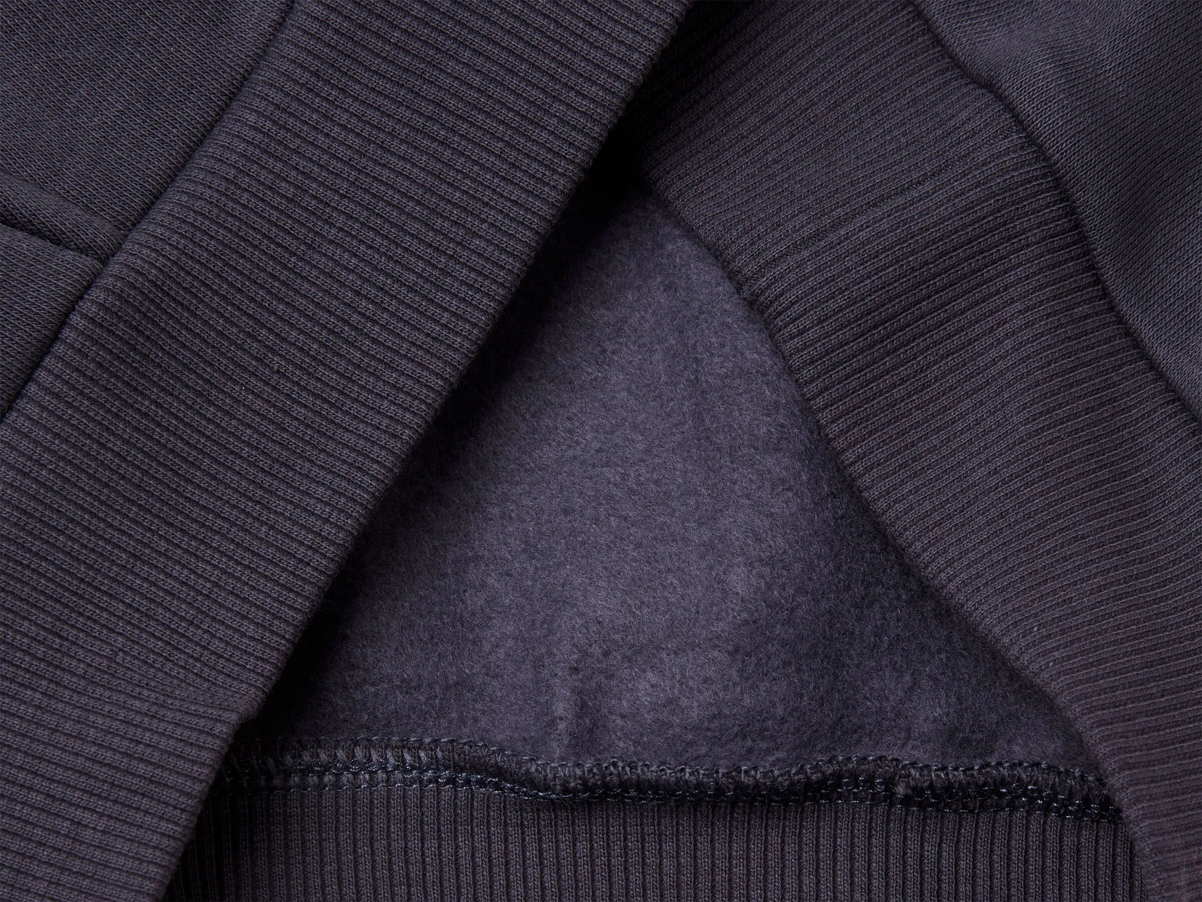 Benetton_Air Force Blue_Oversized Hoodie_3YBPG2018_0J8_03