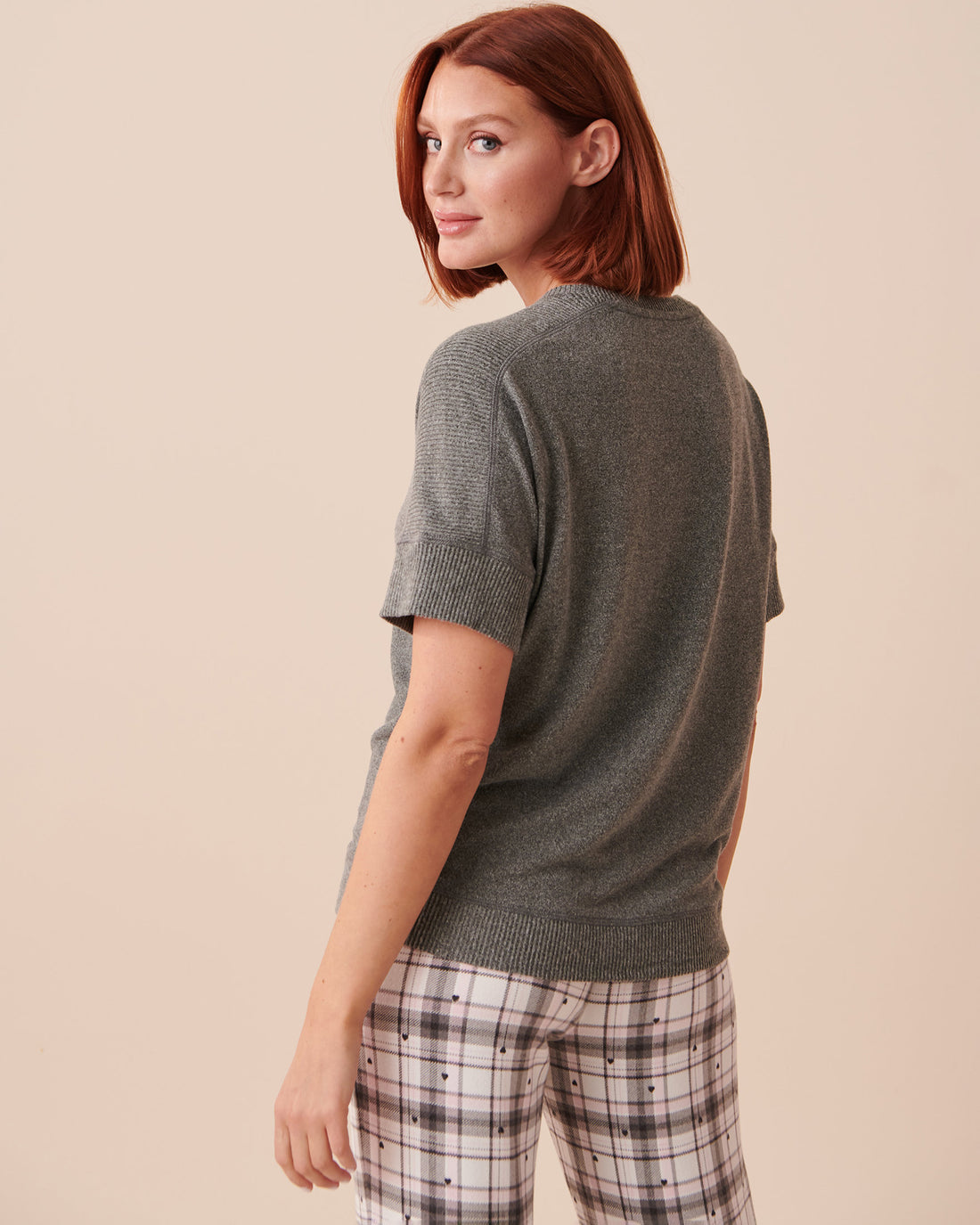 Sweater Knit Tshirt Dolman S/S_40100530_00008_02