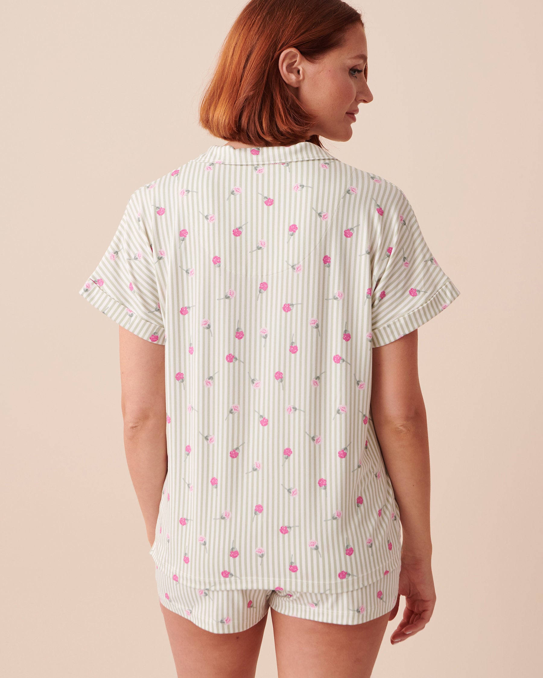 Peachy D Love Shirt S/Sl_40100535_P10354_02