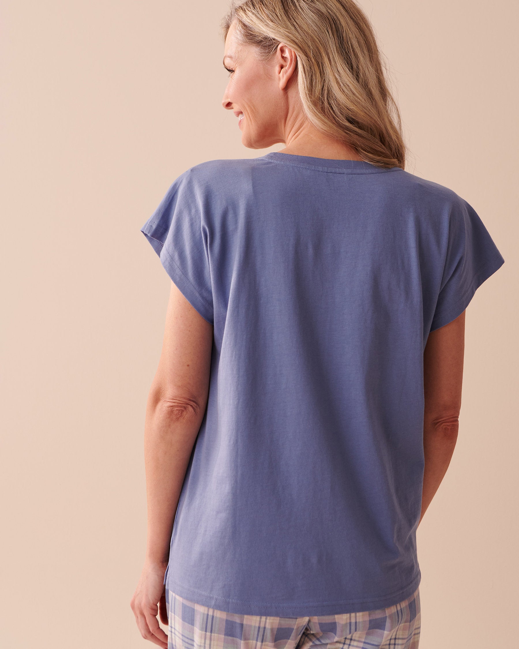 Promo Cotton T Shirt Short Slv_40100540_40185_02