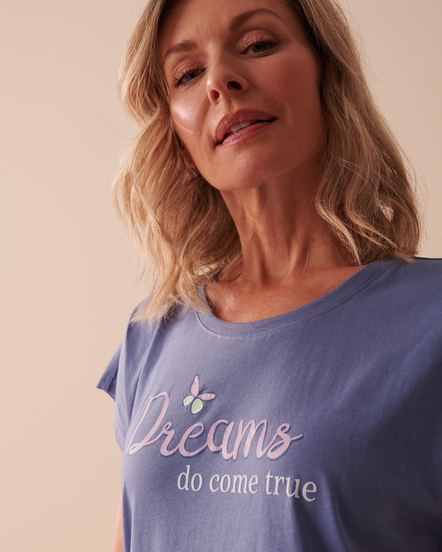 Promo Cotton T Shirt Short Slv_40100540_40185_03