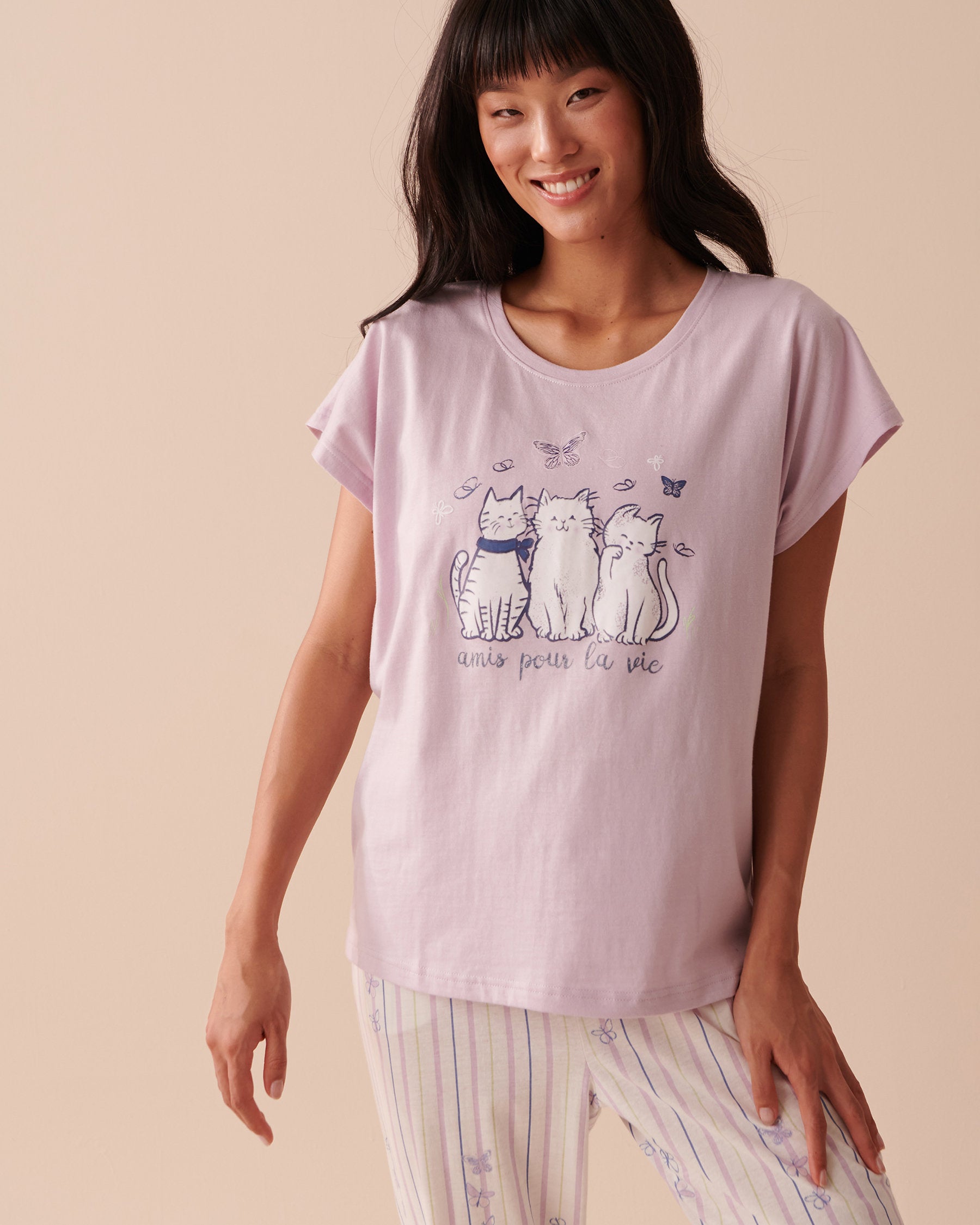 Promo Cotton T Shirt Short Slv_40100540_P50059_01