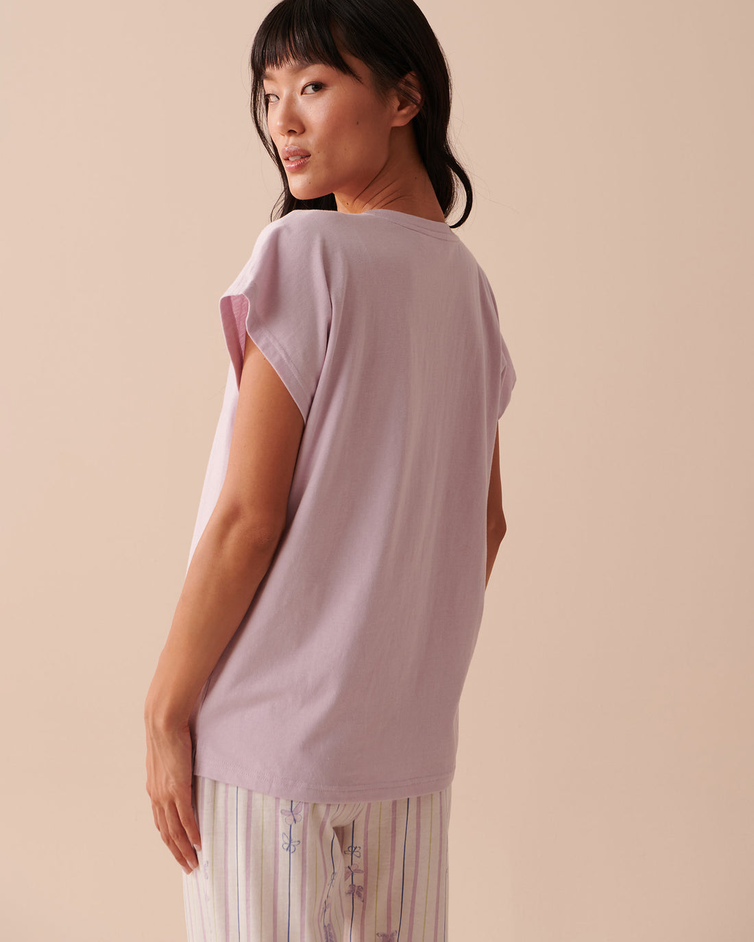 Promo Cotton T Shirt Short Slv_40100540_P50059_02