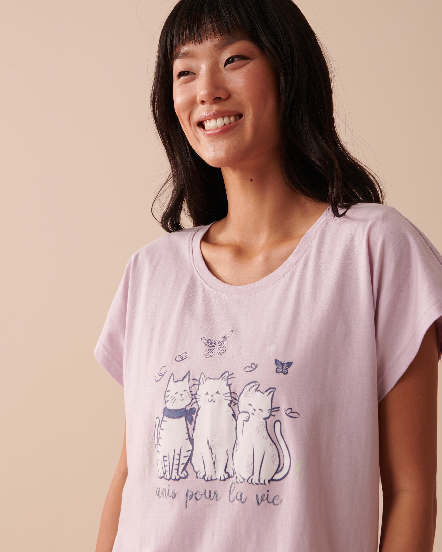 Promo Cotton T Shirt Short Slv_40100540_P50059_03