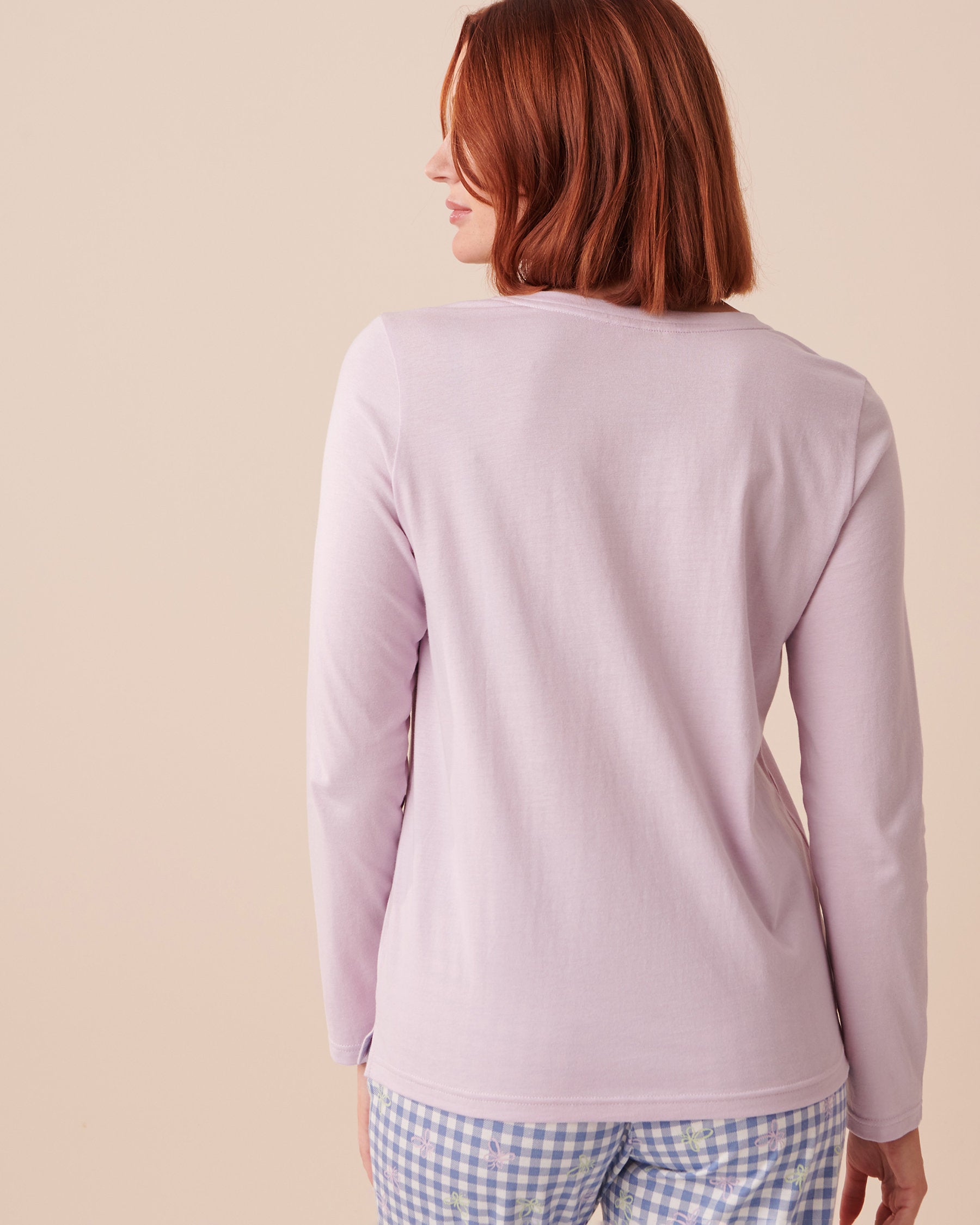 Promo Cotton T Shirt Long Slv_40100542_50057_02