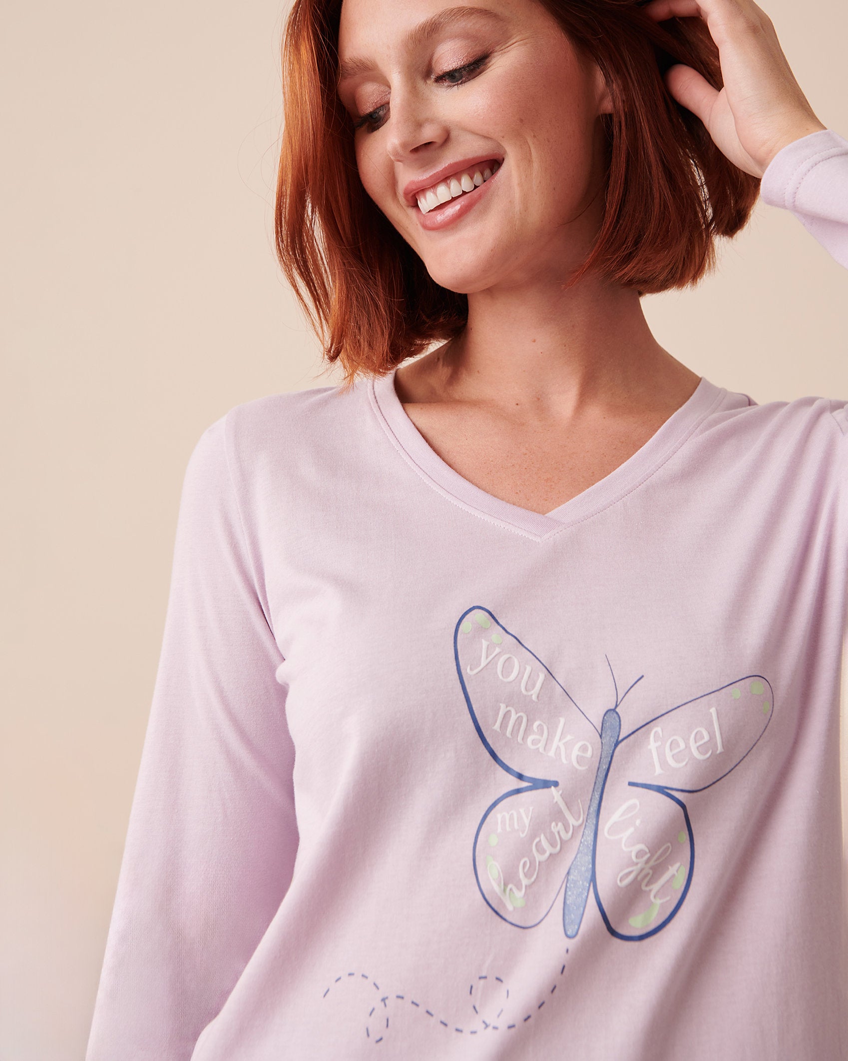 Promo Cotton T Shirt Long Slv_40100542_50057_03