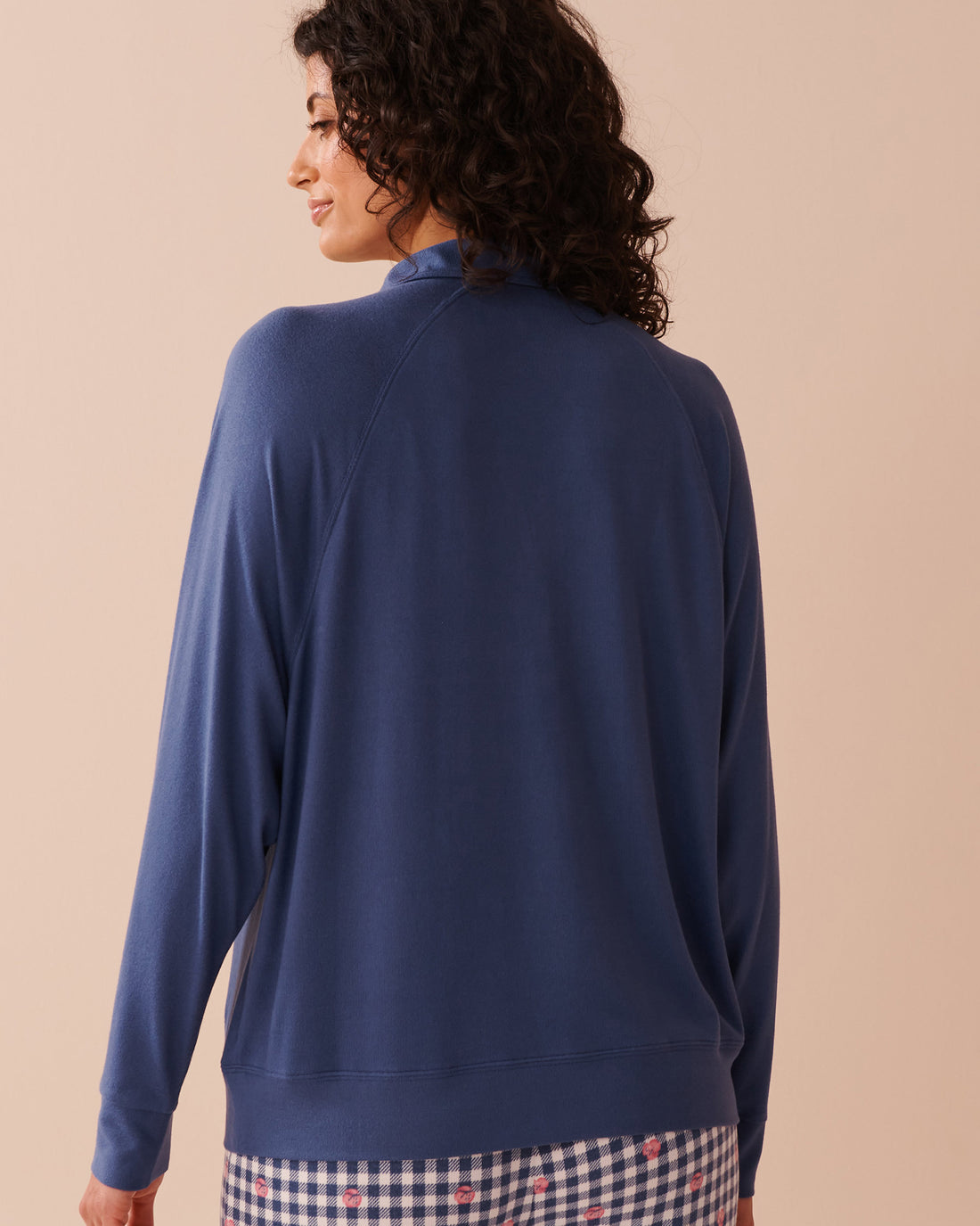 La Vie en Rose_Recycled Fibers Long Sleeve Shirt_40100674_40170_02