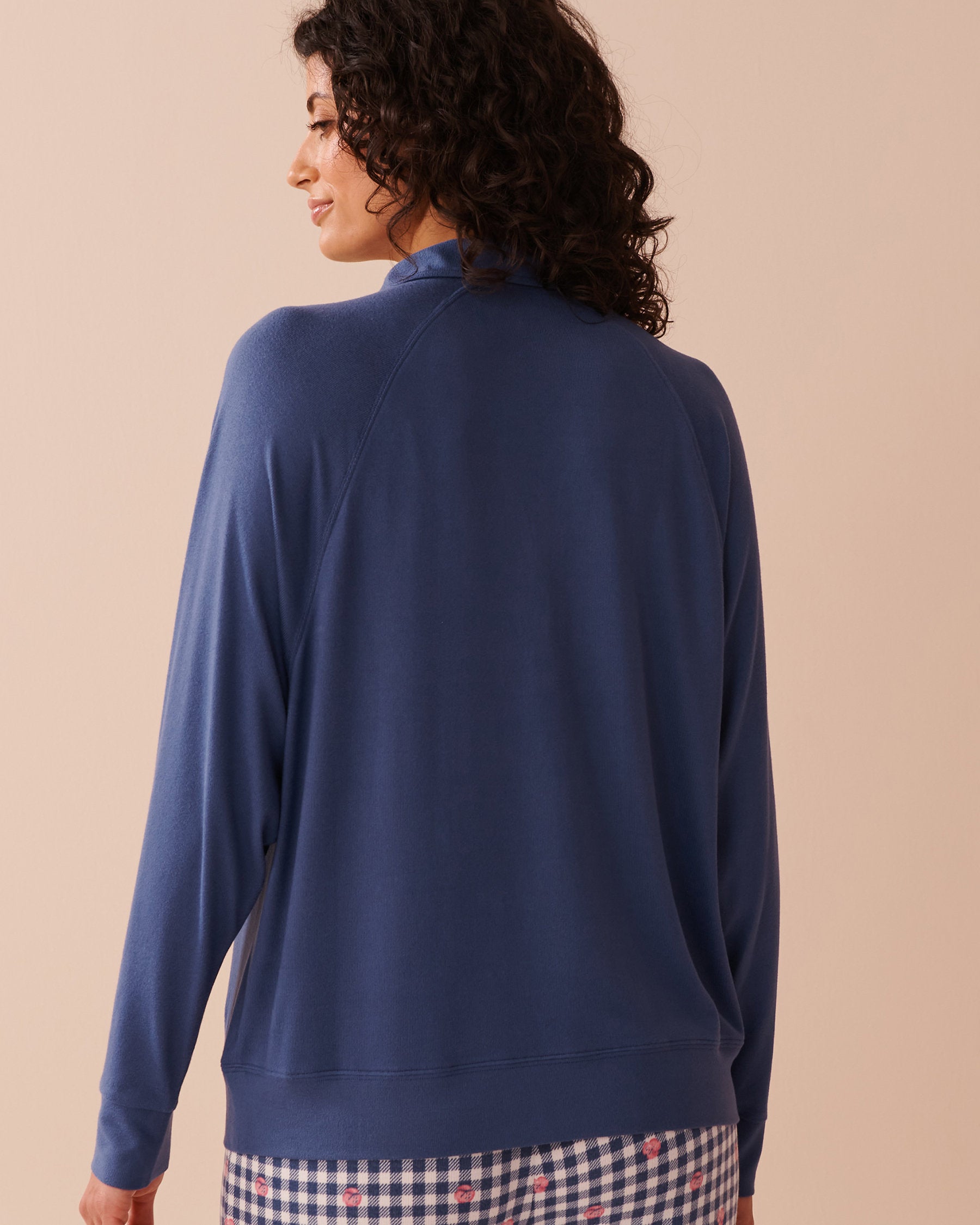 La Vie en Rose_Recycled Fibers Long Sleeve Shirt_40100674_40170_02