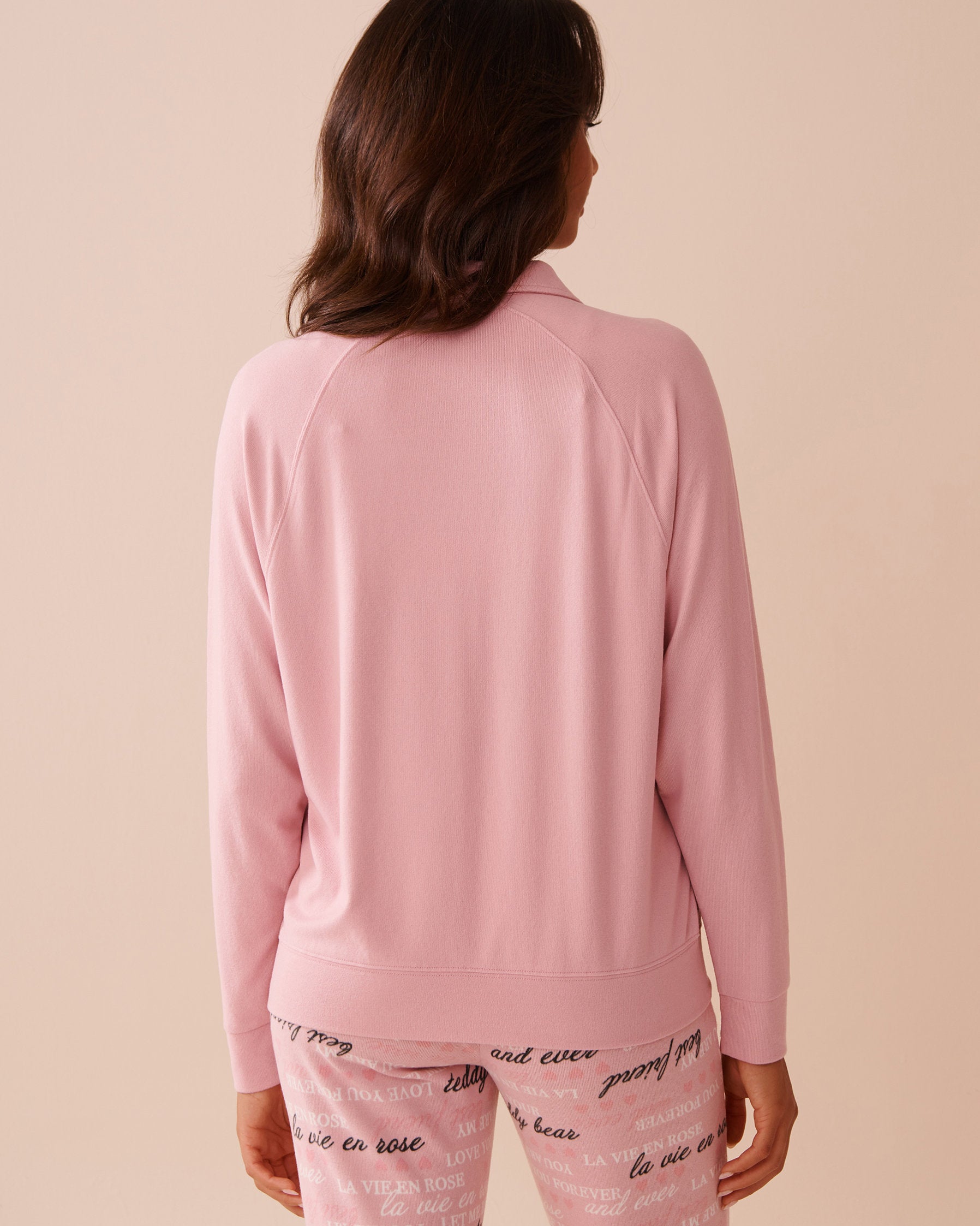 La Vie en Rose_Recycled Fibers Long Sleeve Shirt_40100674_60036_02