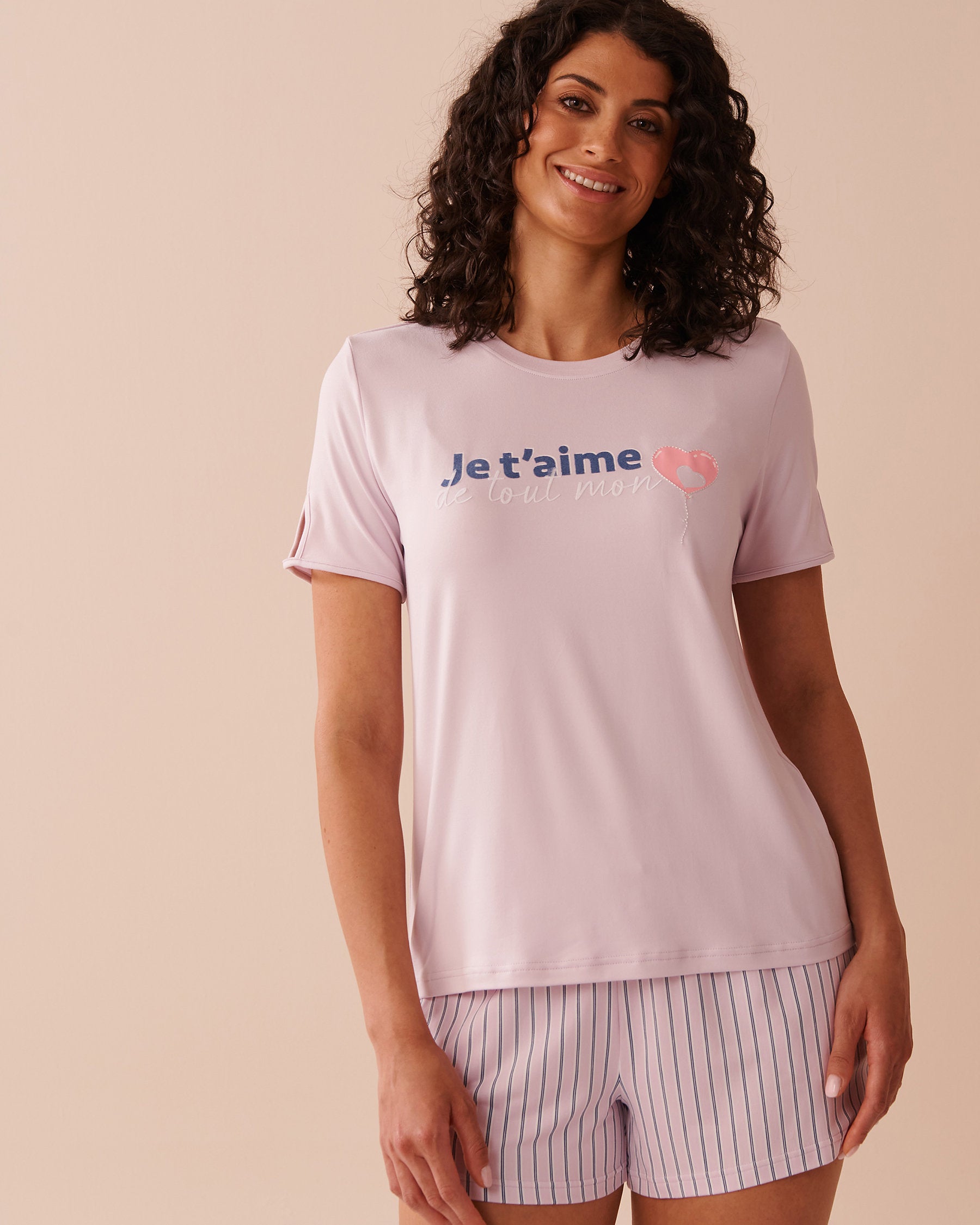 La Vie en Rose_Je T&
