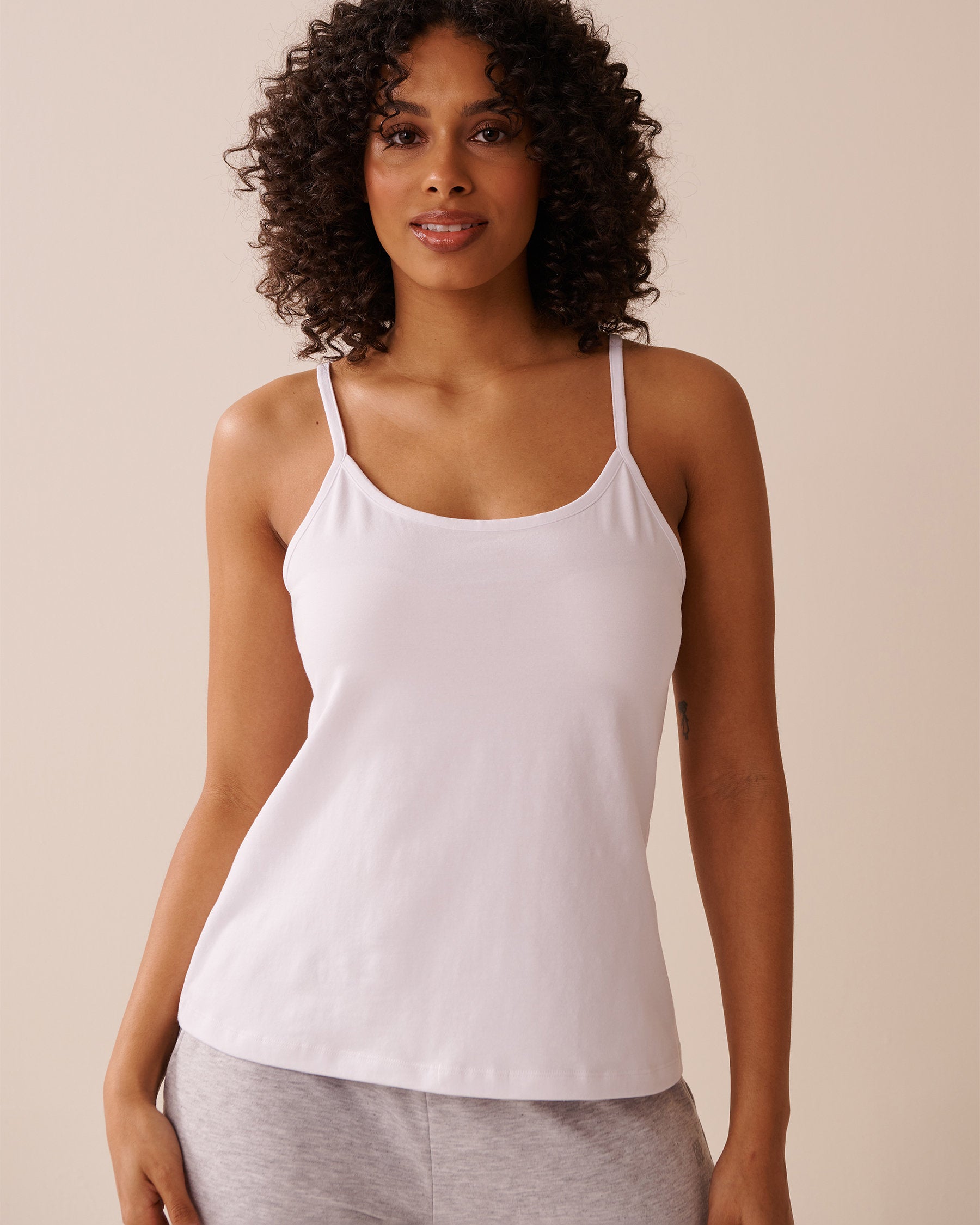 La Vie en Rose_Coton Cami_40100729_10000_01