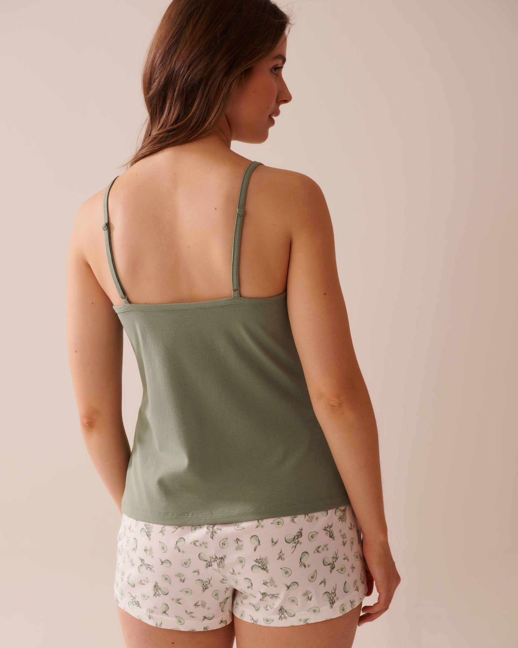 La Vie en Rose_Cotton Cami_40100729_30077_02