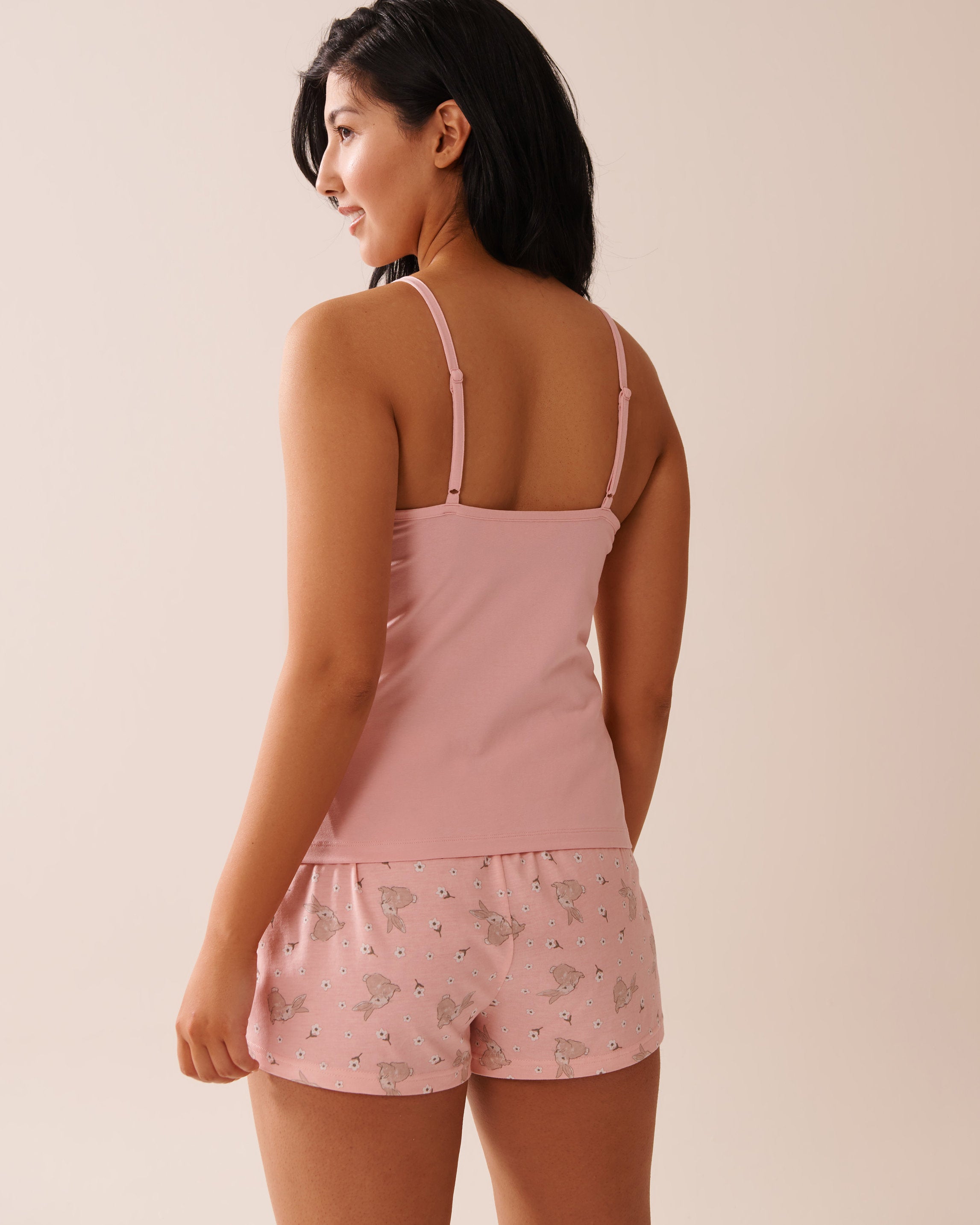 La Vie en Rose_Cotton Cami_40100729_60059_02