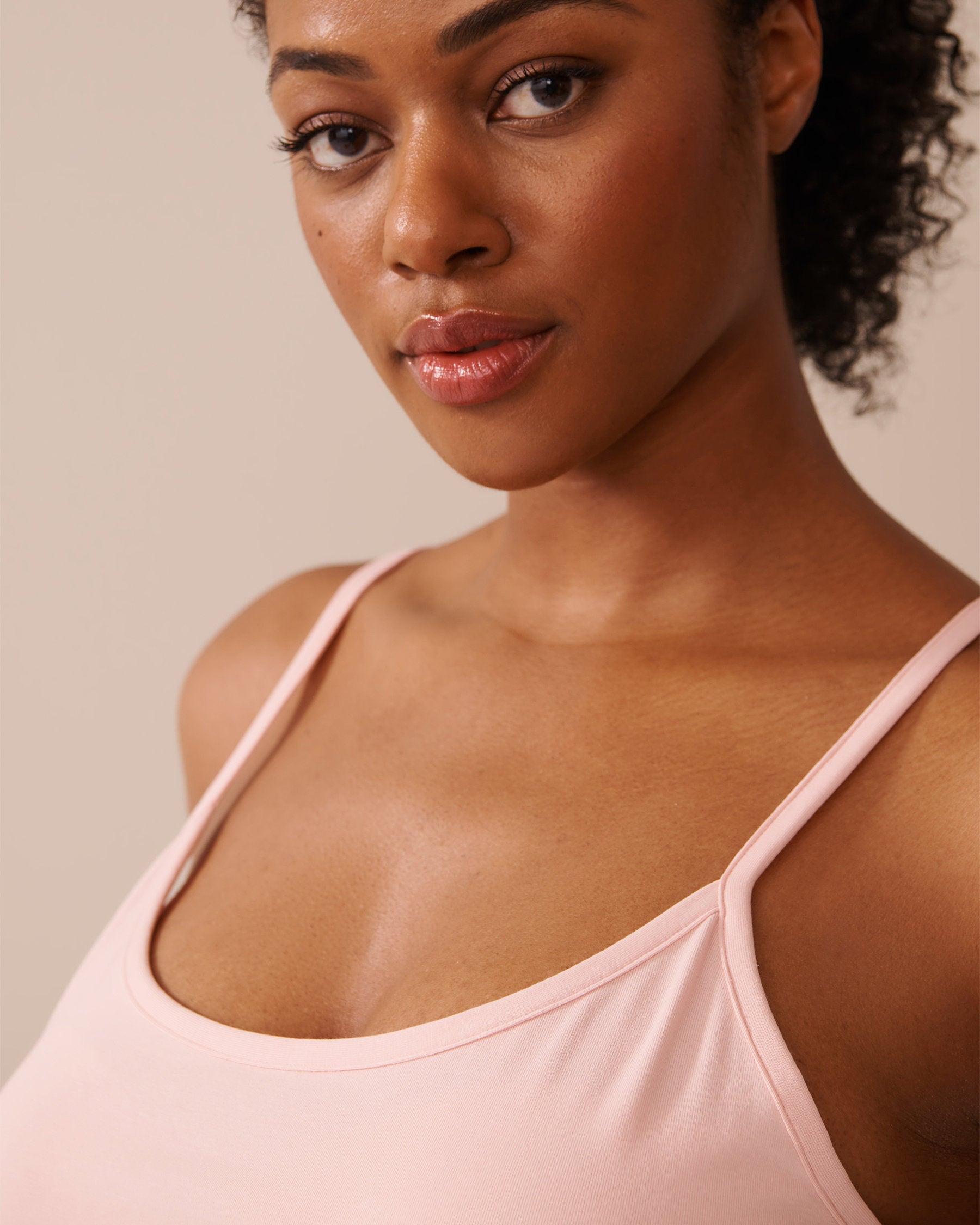 La Vie en Rose_Cotton Cami_40100729_60059_07