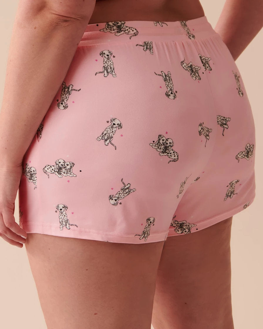 Peachy D Dalmatien Short_40200521_P60252_02