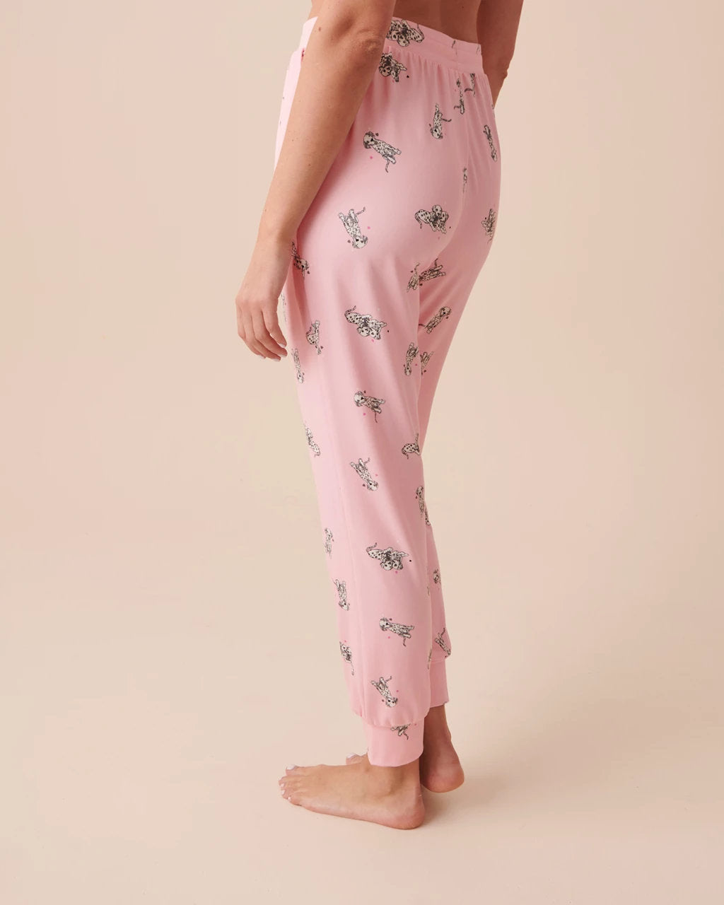 Peachy D Dalmatien Pant_40200523_P60252_02