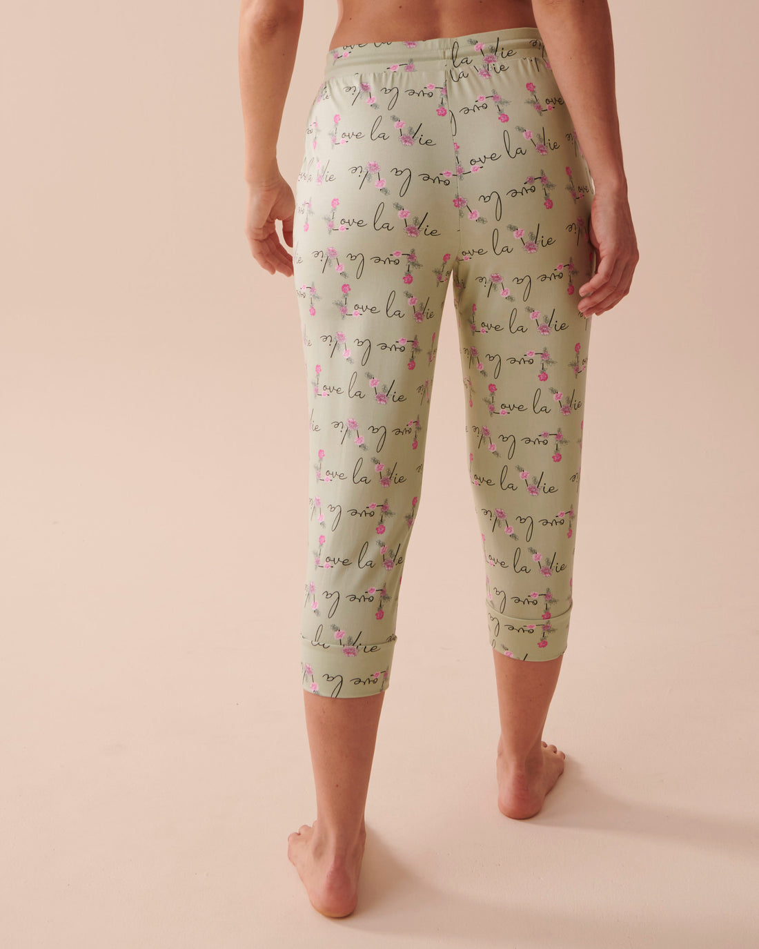 Peachy D Love Capri_40200526_P30074_02