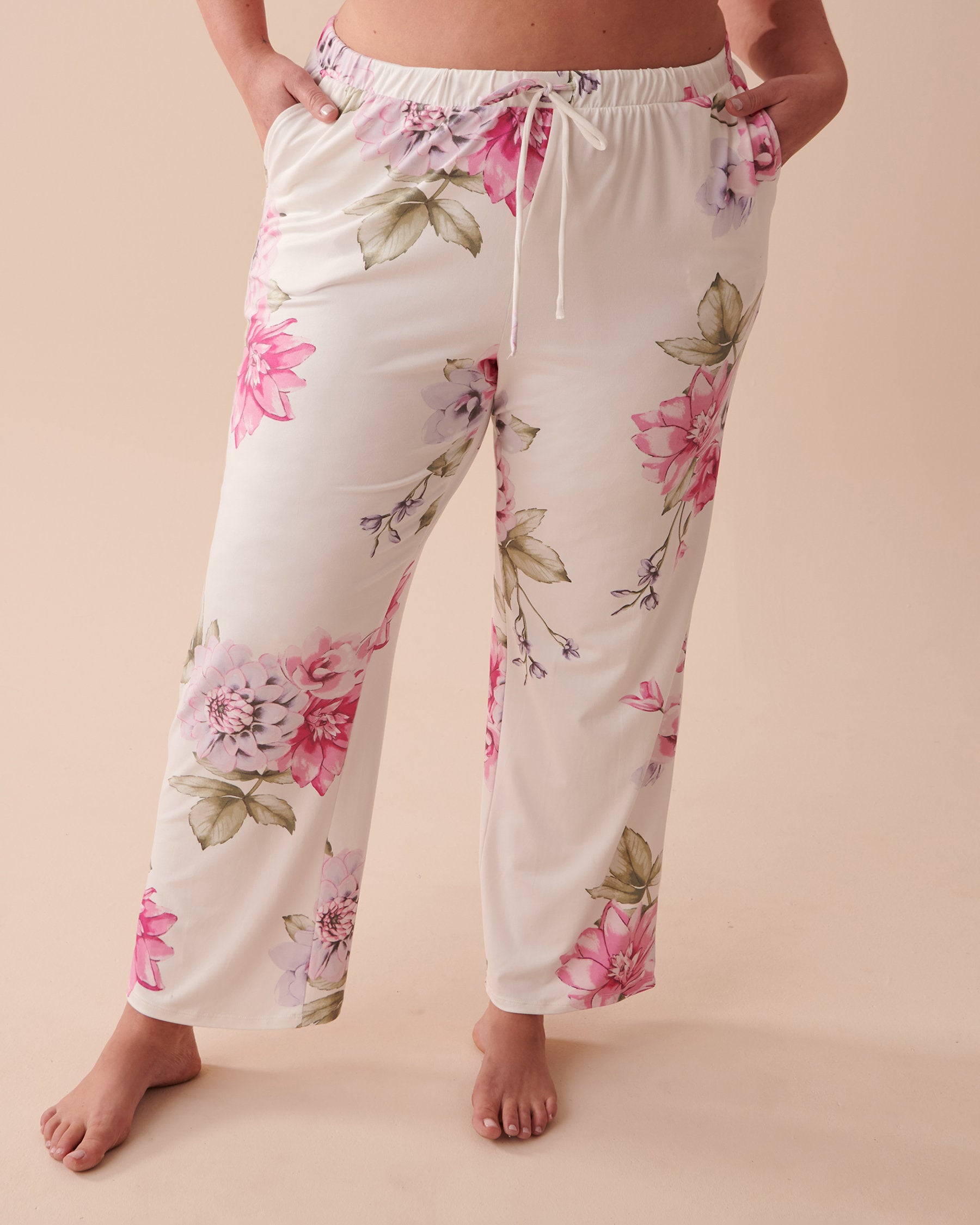 Cathy Peachy Dream Pant_40200528_P10351_01